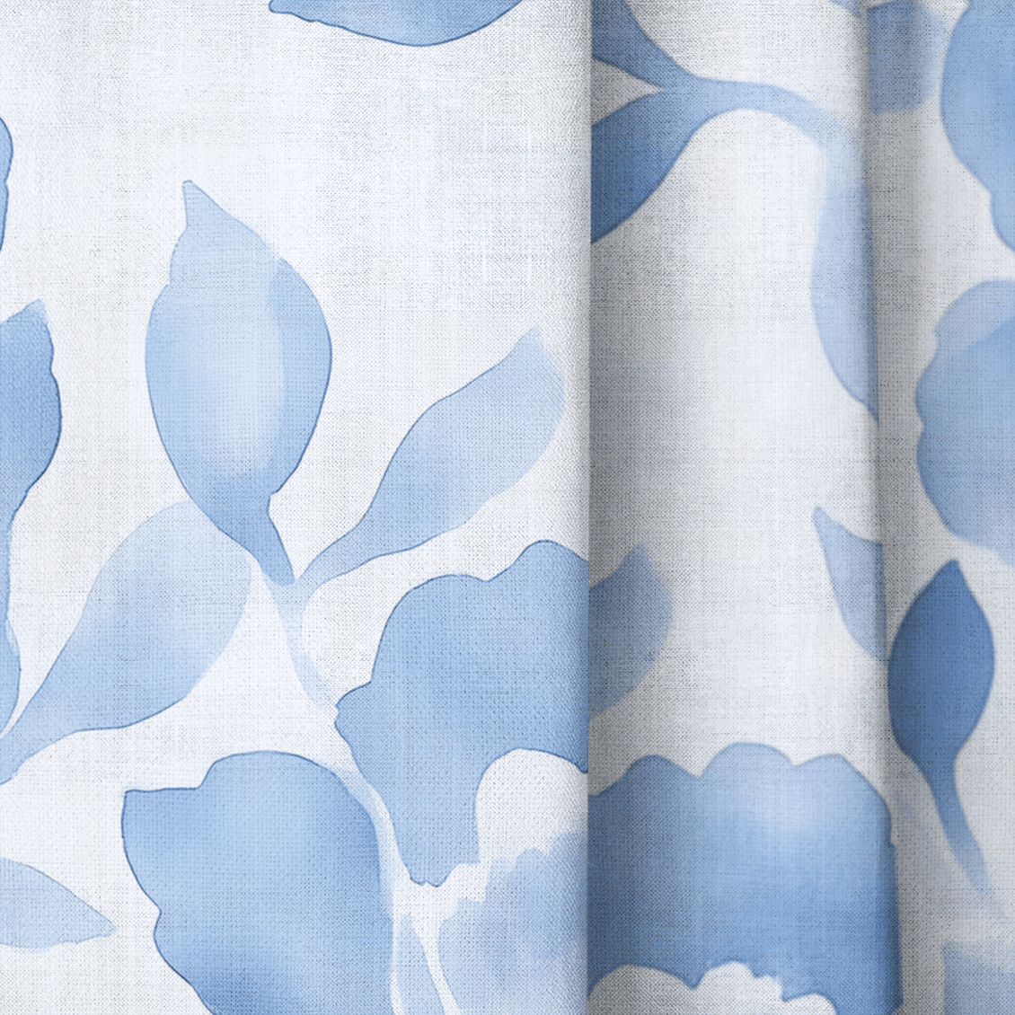Tuscan Breeze - Drapery - Benton Lane Home - Lemon Park