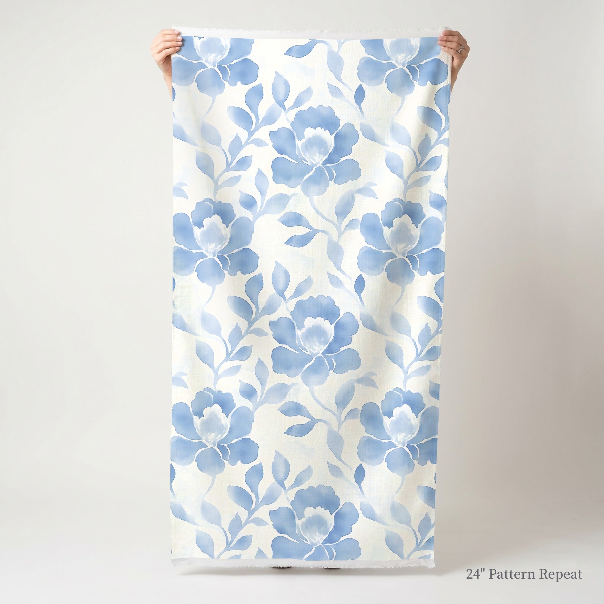 Tuscan Breeze - Fabric - Lemon Park