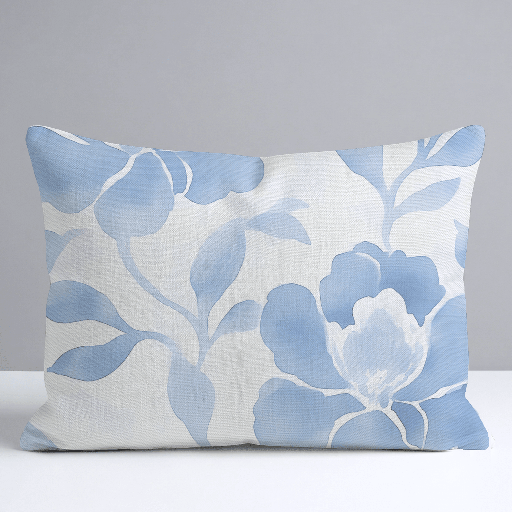 Tuscan Breeze Throw Pillow - Benton Lane Home - Lemon Park