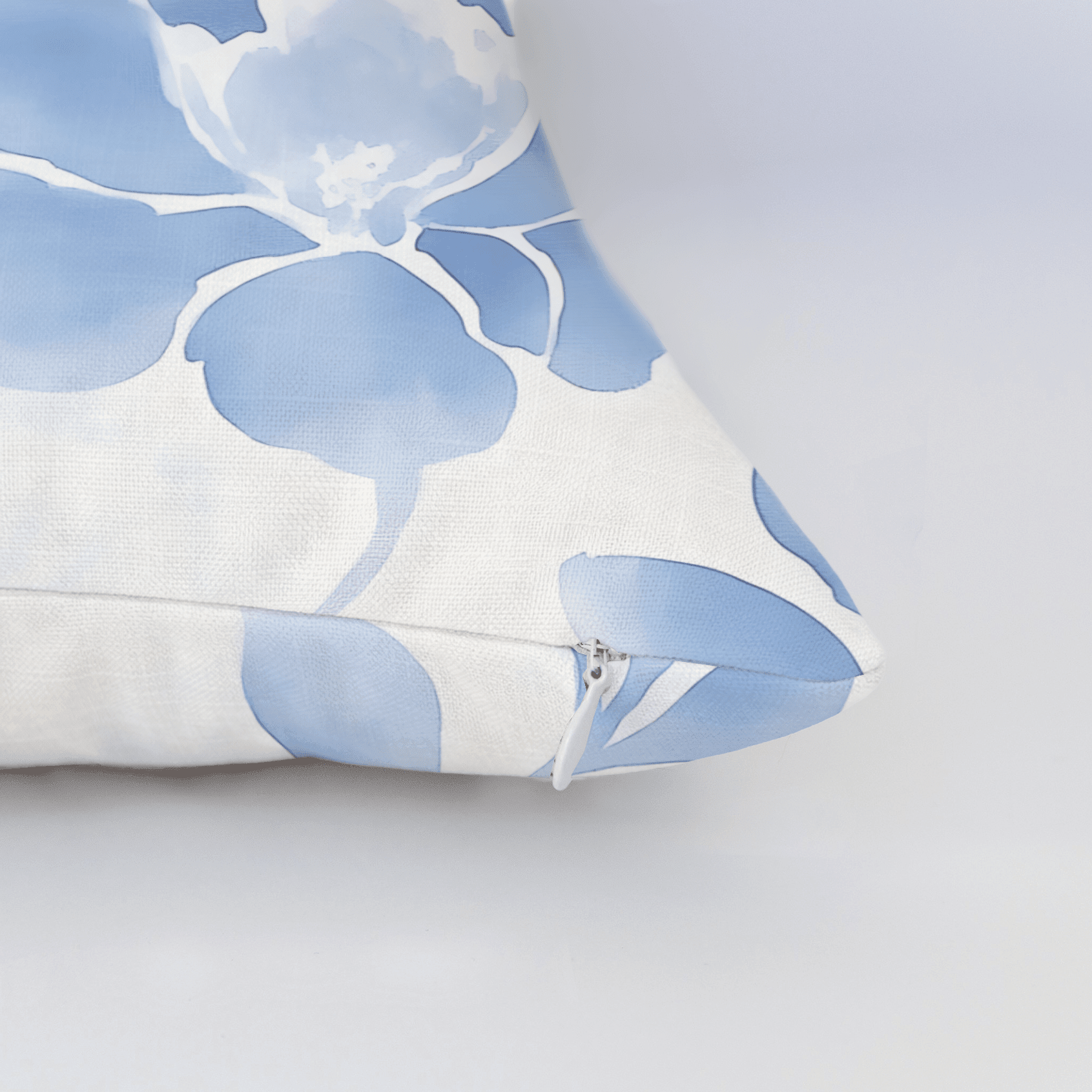 Tuscan Breeze Throw Pillow - Benton Lane Home - Lemon Park