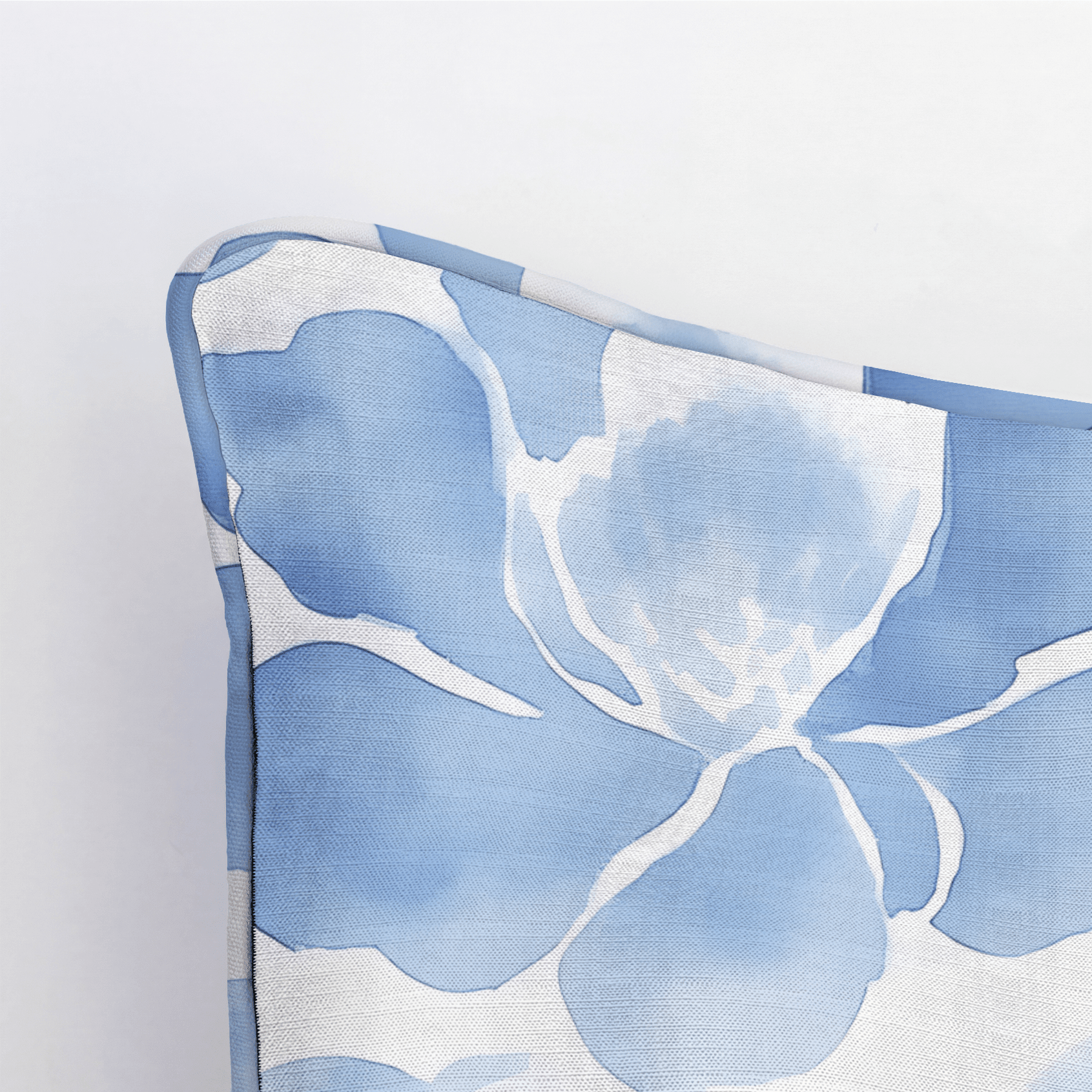 Tuscan Breeze Throw Pillow - Benton Lane Home - Lemon Park
