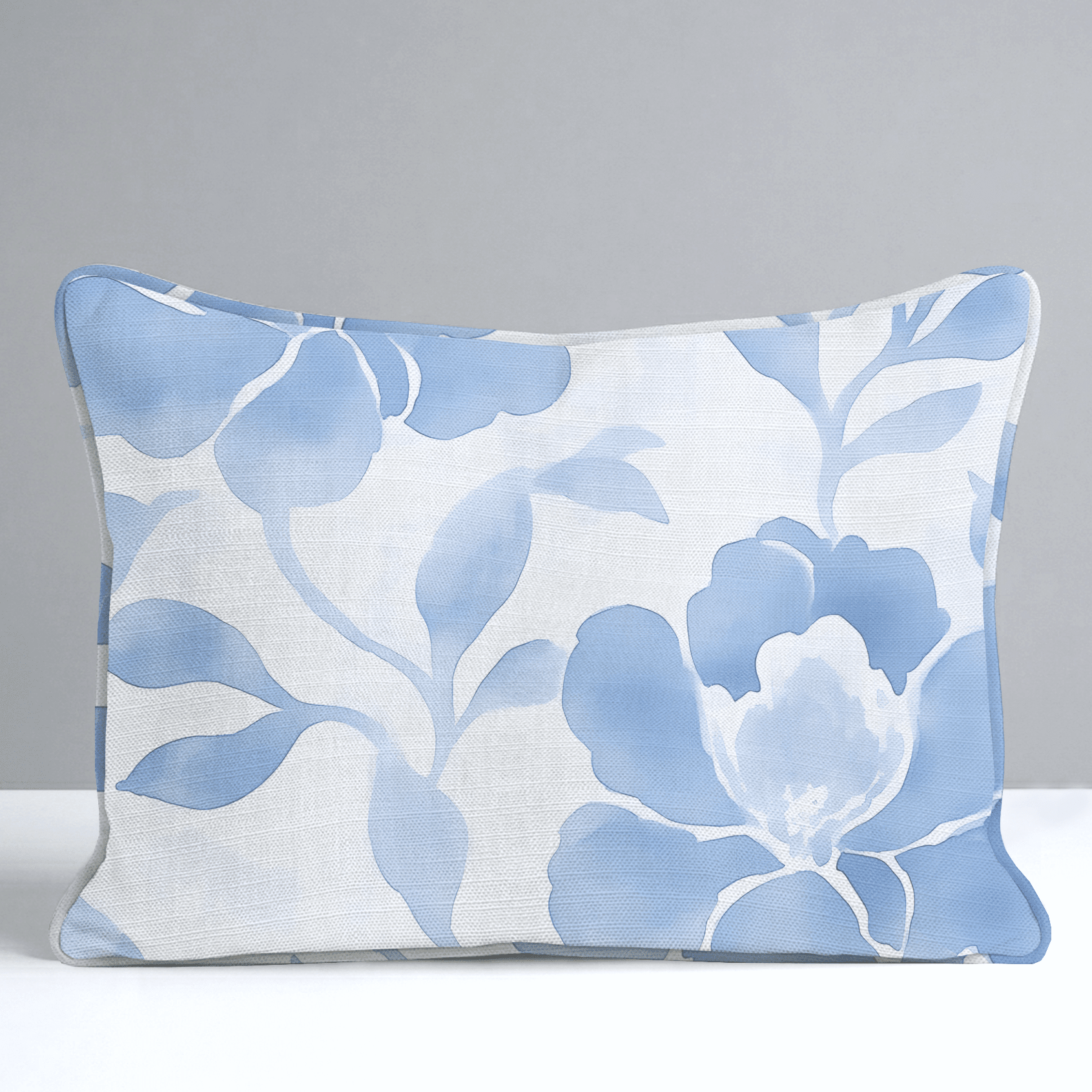 Tuscan Breeze Throw Pillow - Benton Lane Home - Lemon Park