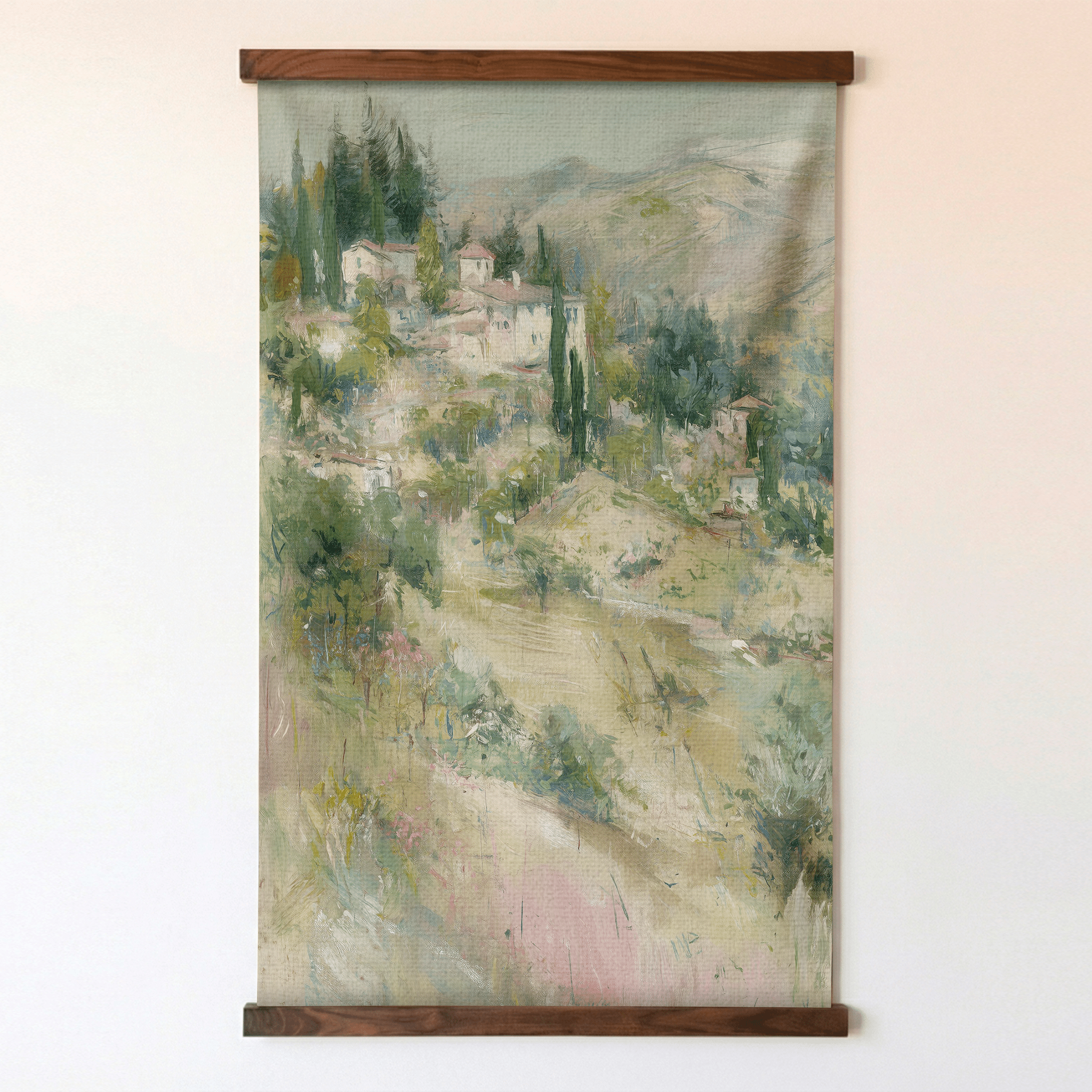 Tuscan Dream - Tapestry - Benton Lane Home - Lemon Park