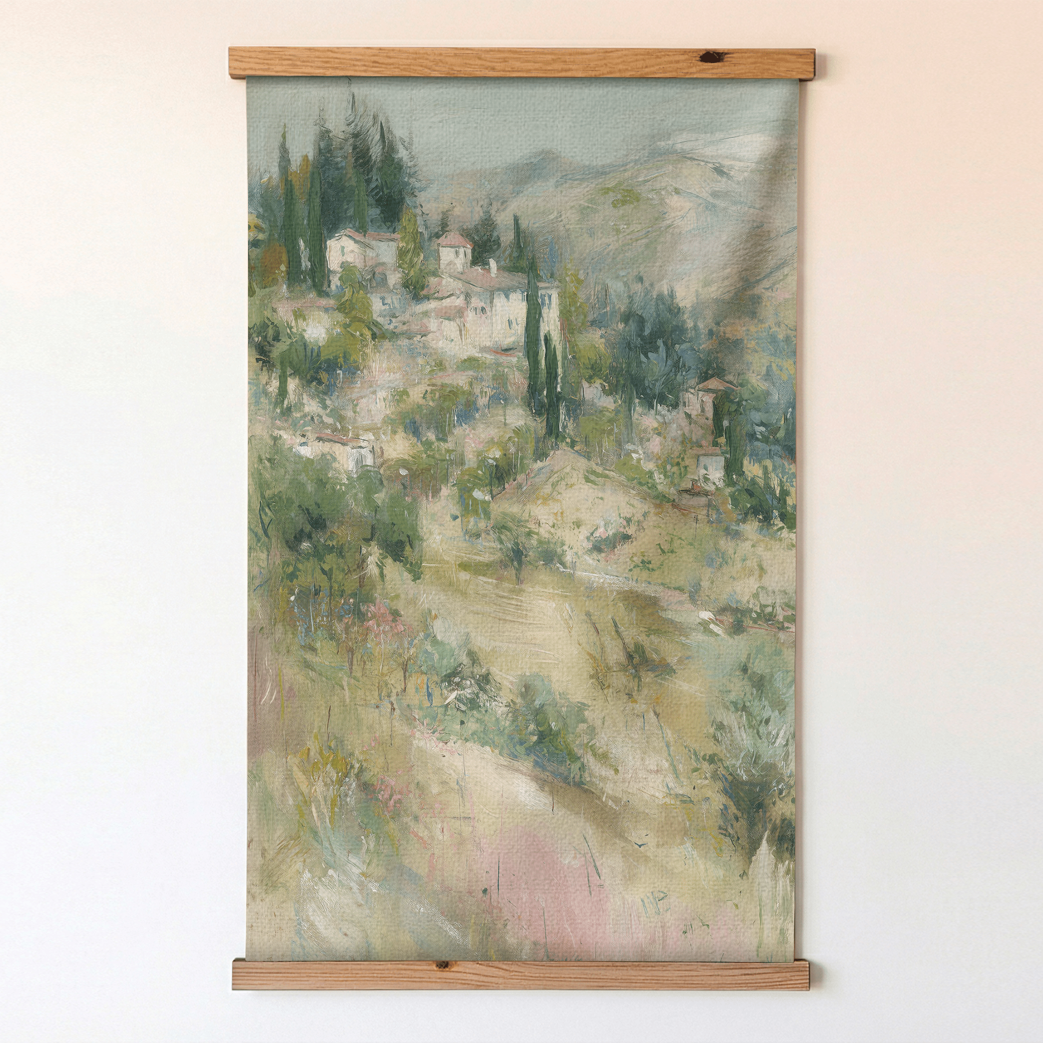 Tuscan Dream - Tapestry - Benton Lane Home - Lemon Park