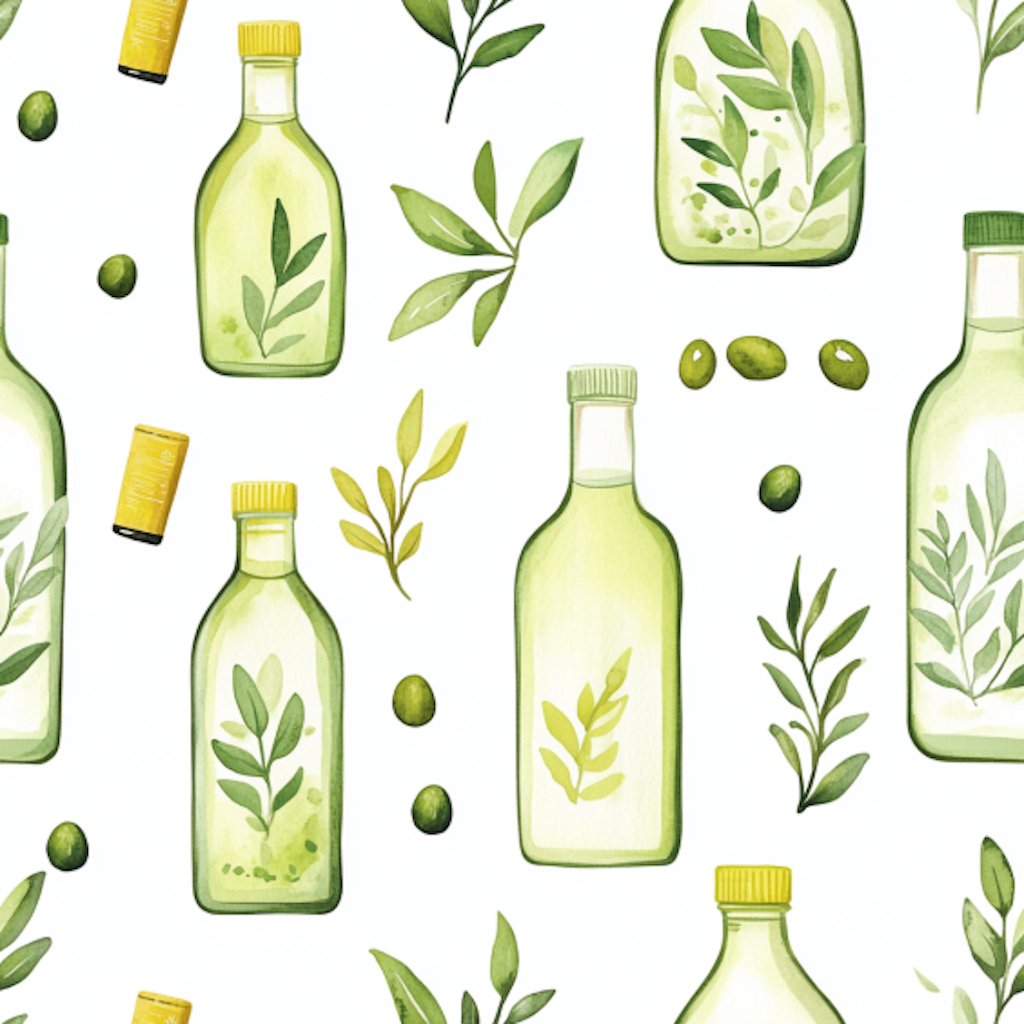 Tuscan Olive Wallpaper - Benton Lane Home - Painted Paper