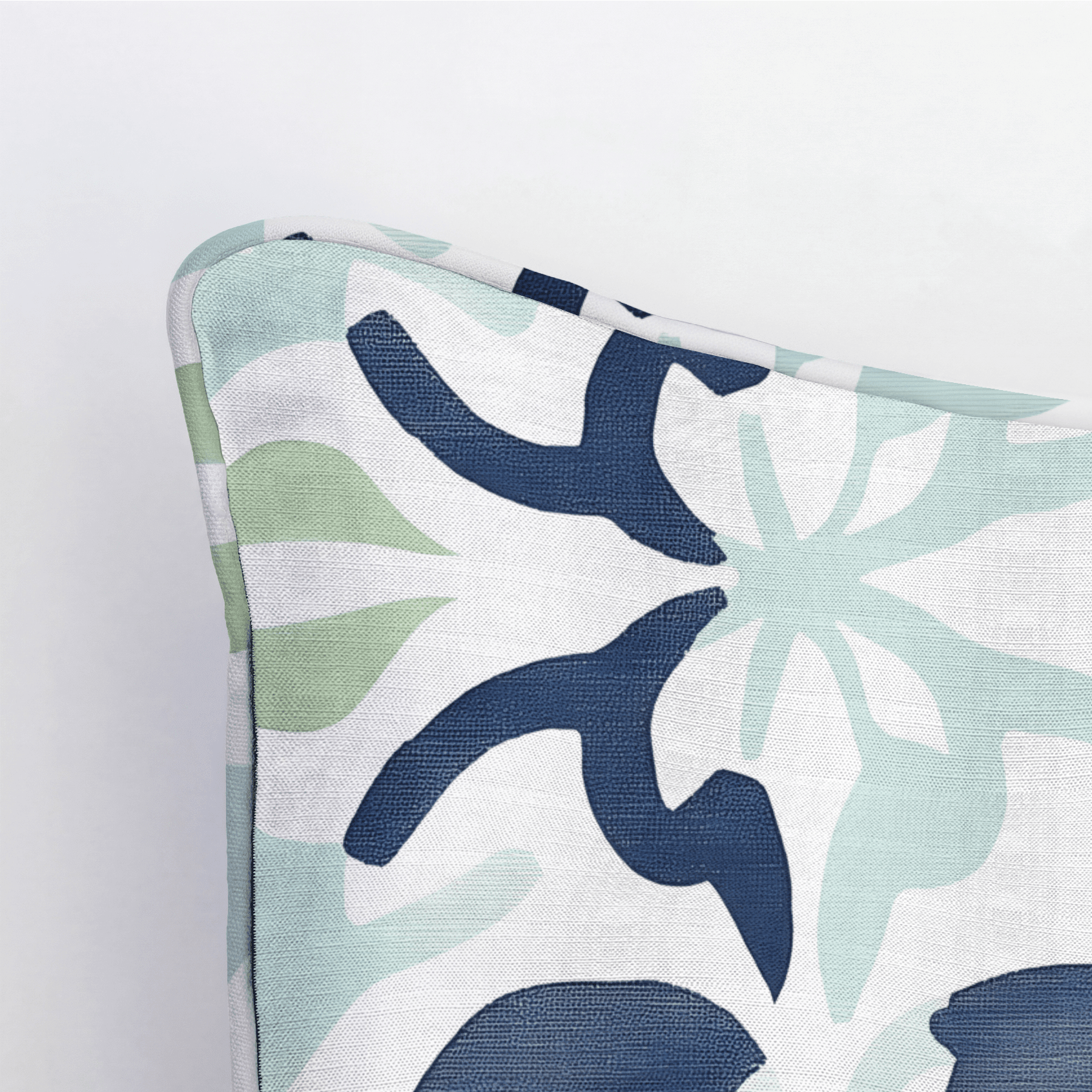 Twenty Nine Throw Pillow - Benton Lane Home - Lemon Park