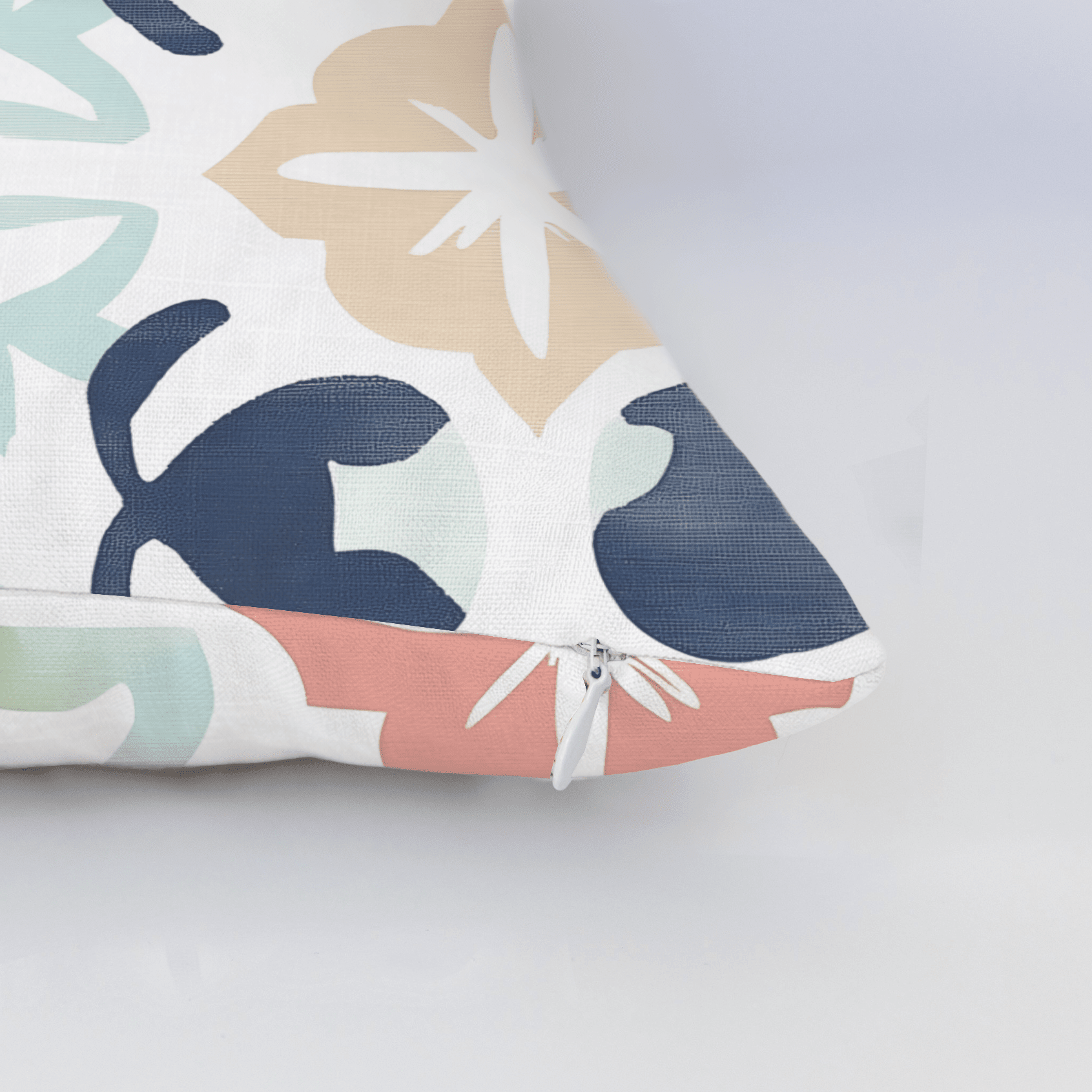 Twenty Nine Throw Pillow - Benton Lane Home - Lemon Park