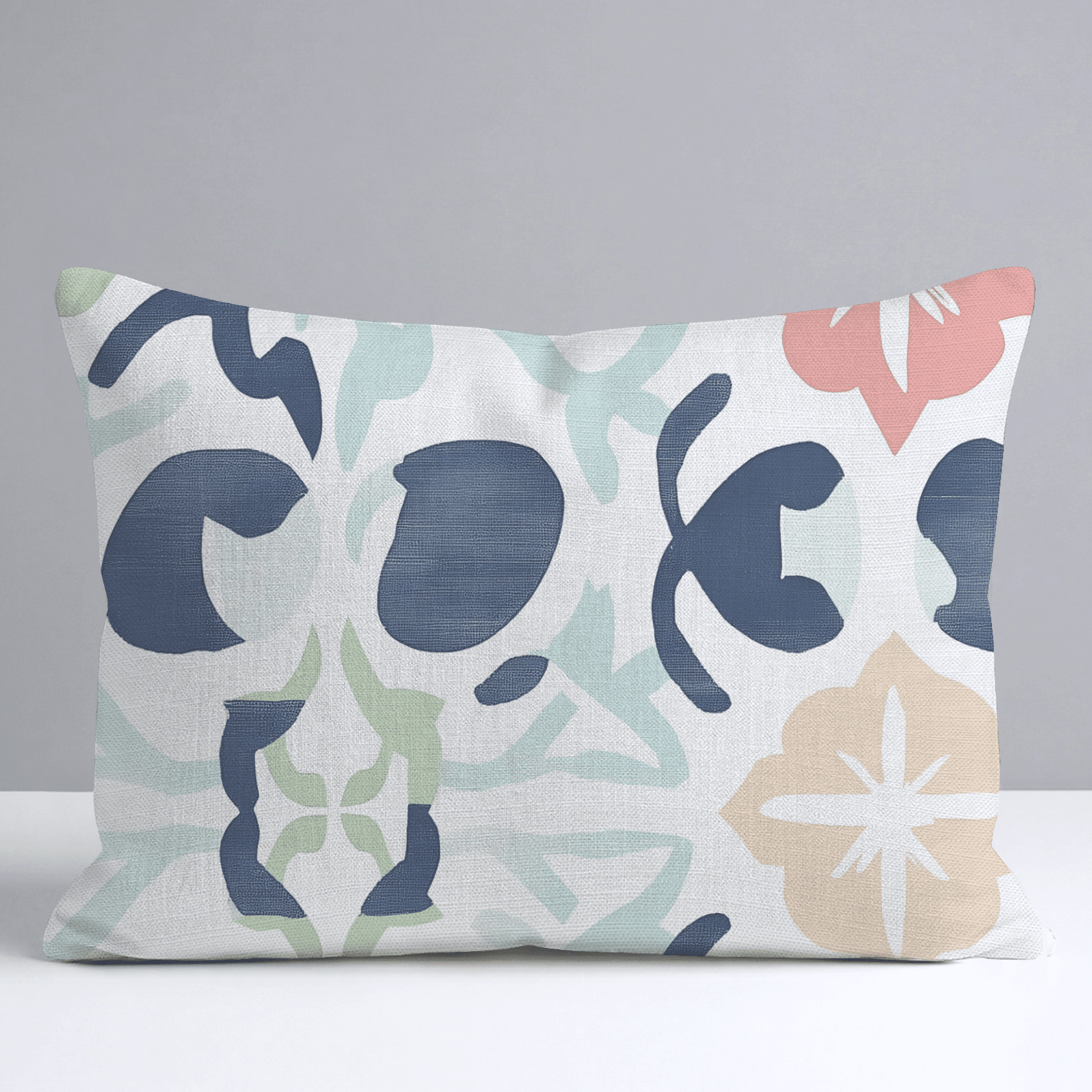 Twenty Nine Throw Pillow - Benton Lane Home - Lemon Park