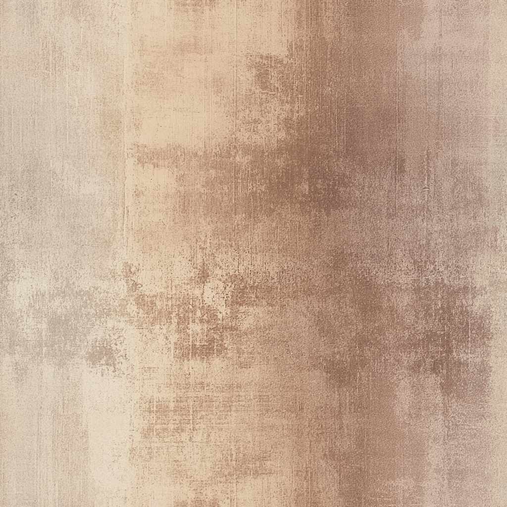 Umber Veil Wallpaper - Benton Lane Home - Painted Paper