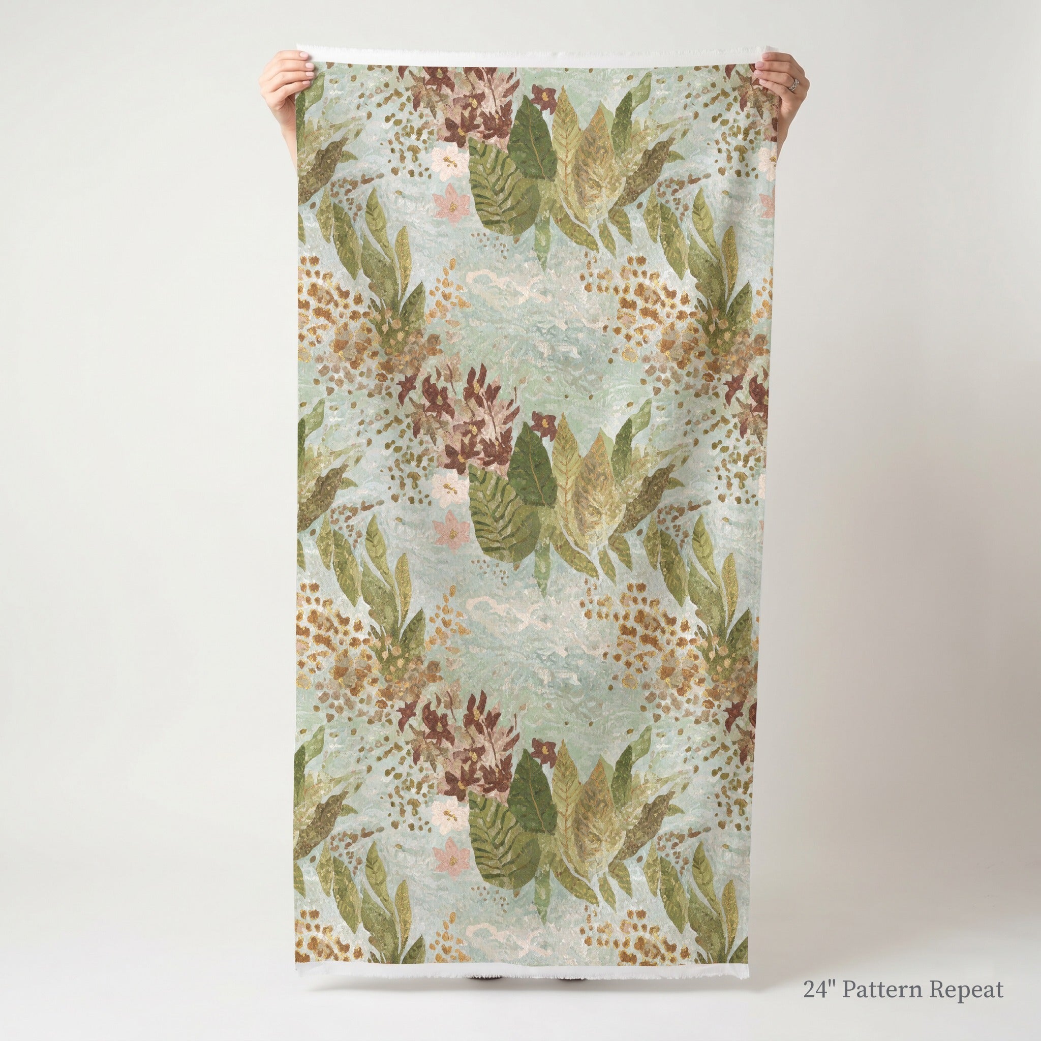 Ungathered - Fabric - Benton Lane Home - Lemon Park