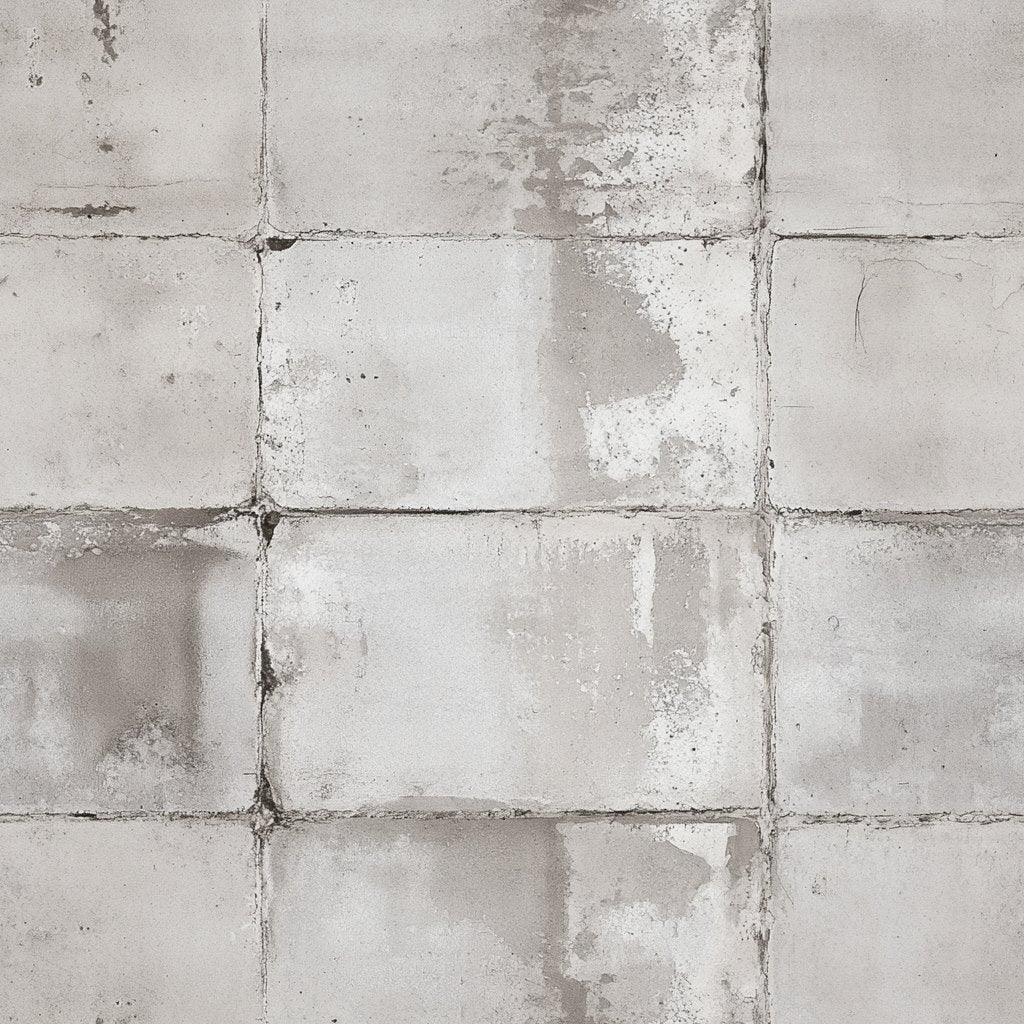 Urban Earth Wallpaper - Benton Lane Home - Painted Paper