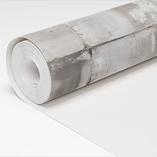 Urban Earth Wallpaper - Benton Lane Home - Painted Paper