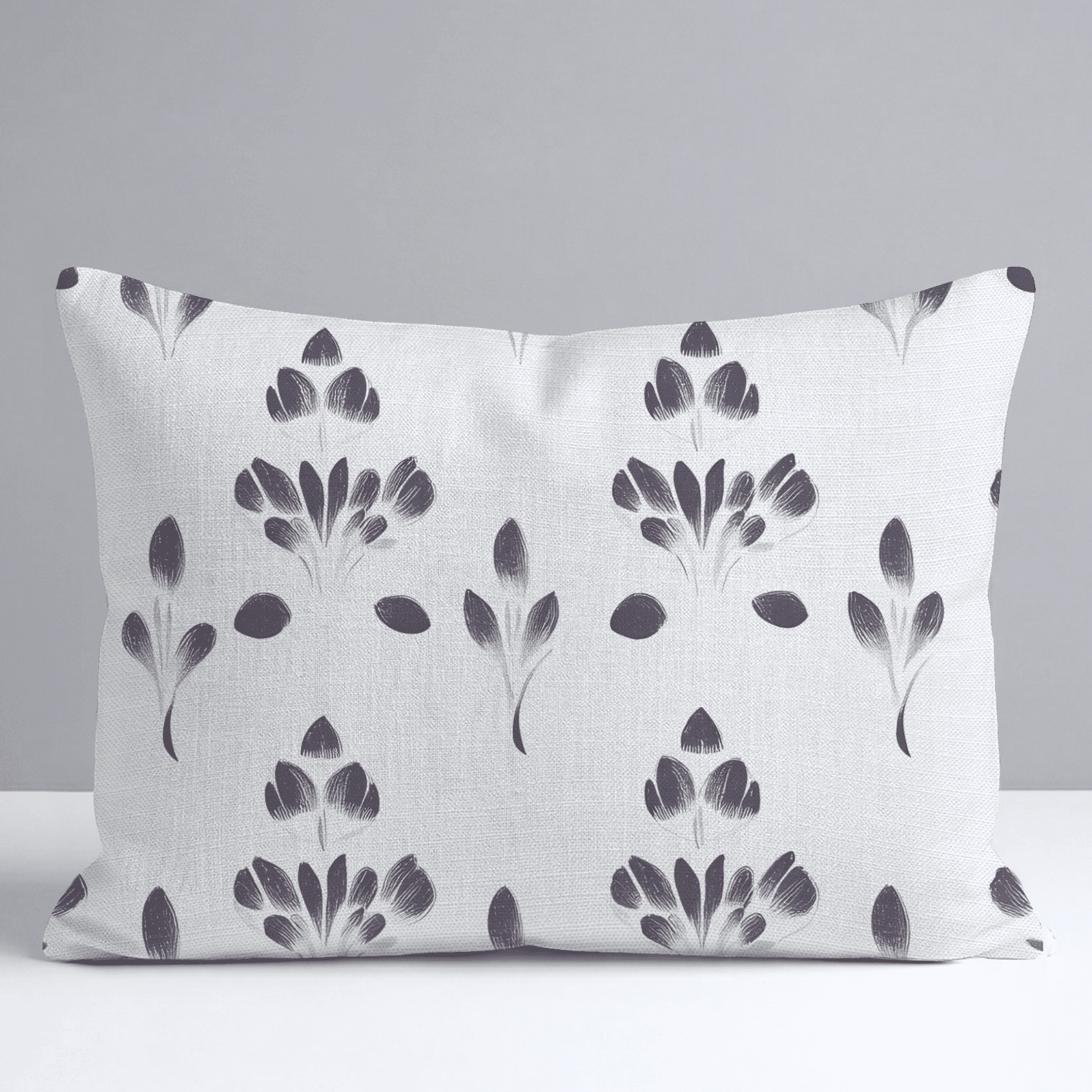 Vada Throw Pillow - Benton Lane Home - Lemon Park