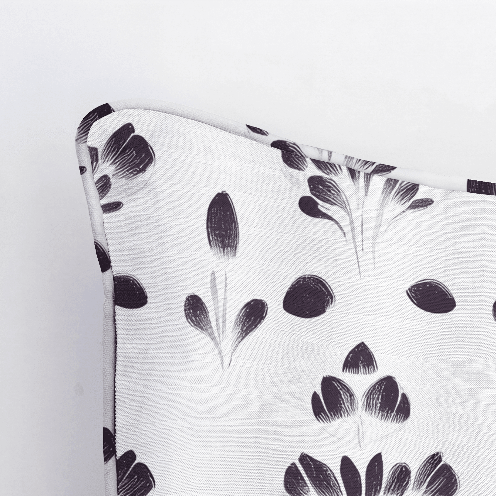 Vada Throw Pillow - Benton Lane Home - Lemon Park
