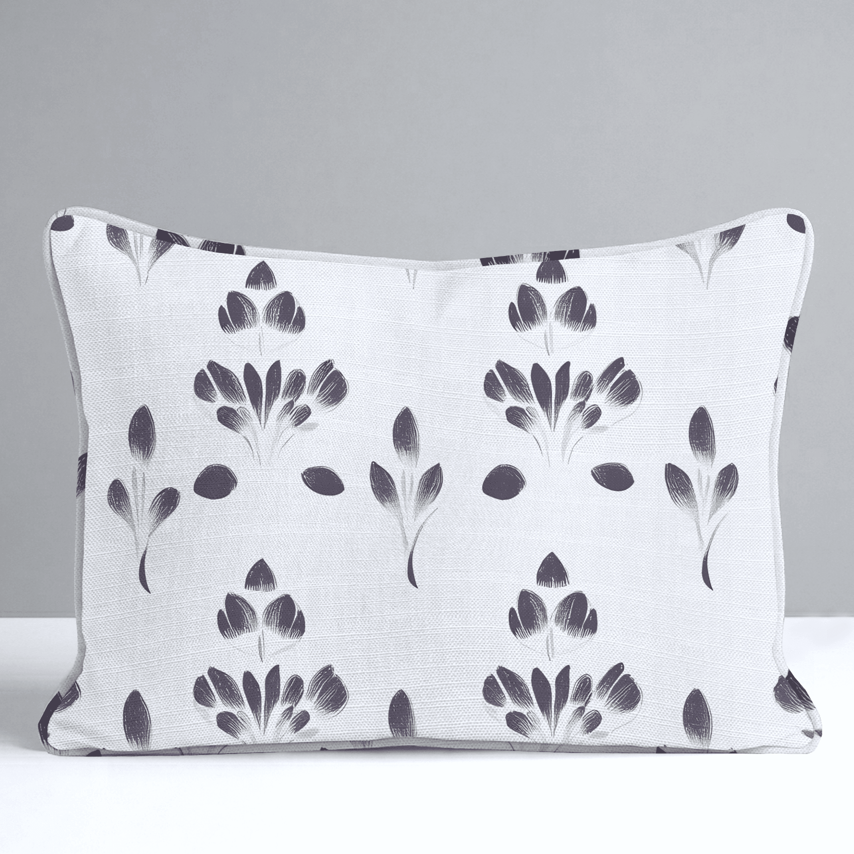 Vada Throw Pillow - Benton Lane Home - Lemon Park