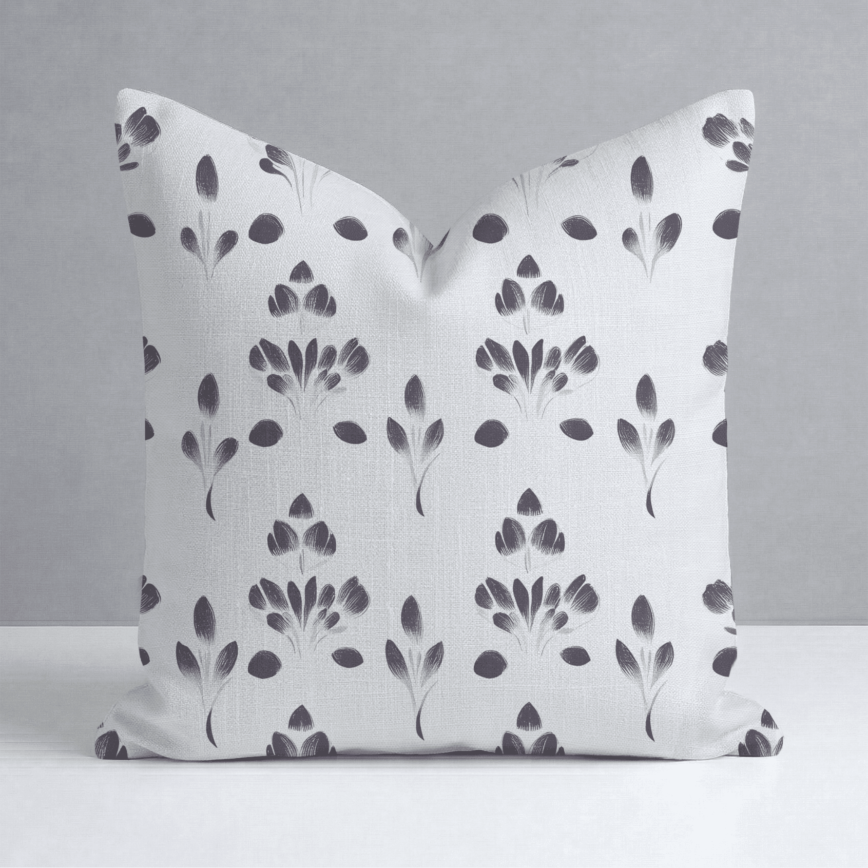 Vada Throw Pillow - Benton Lane Home - Lemon Park