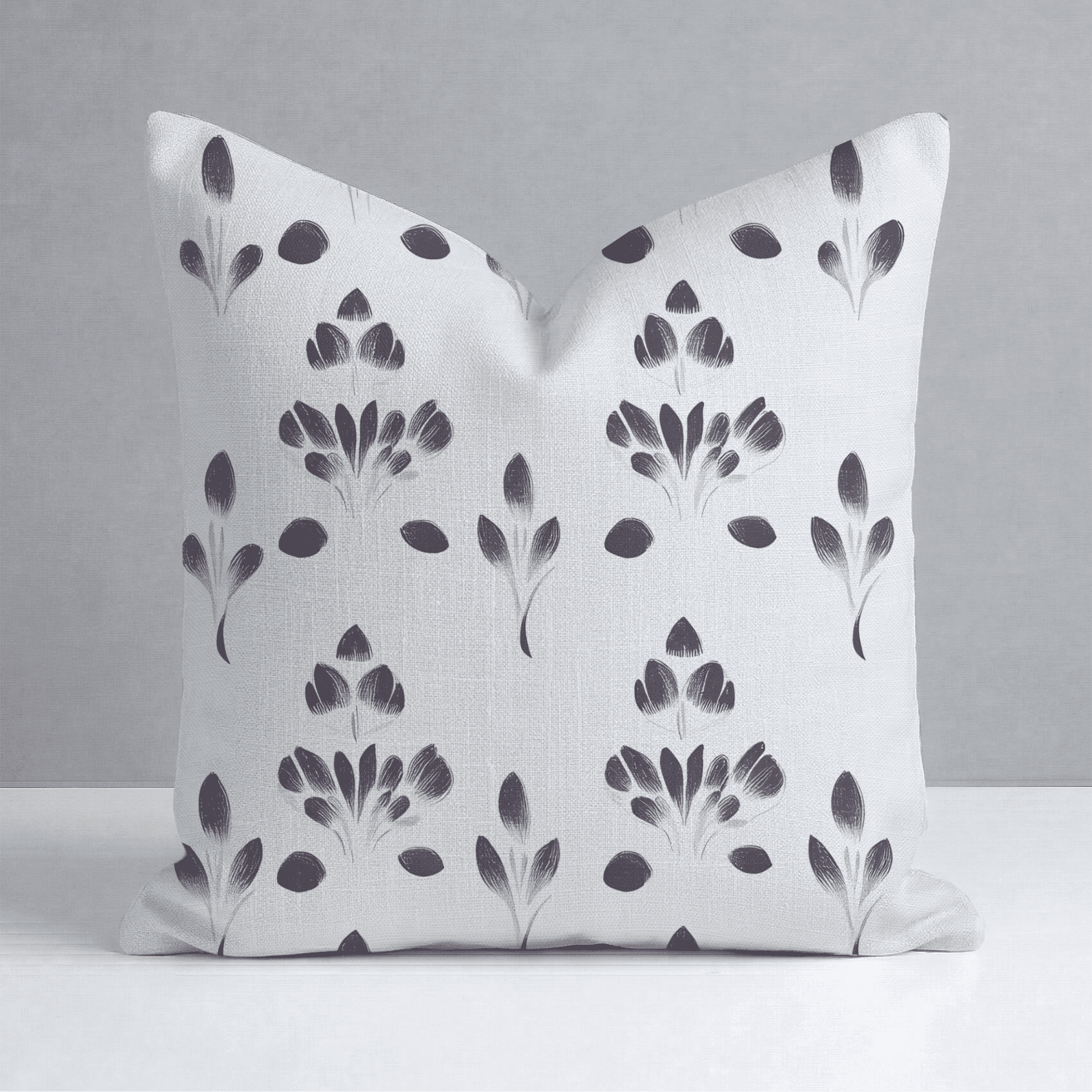 Vada Throw Pillow - Benton Lane Home - Lemon Park