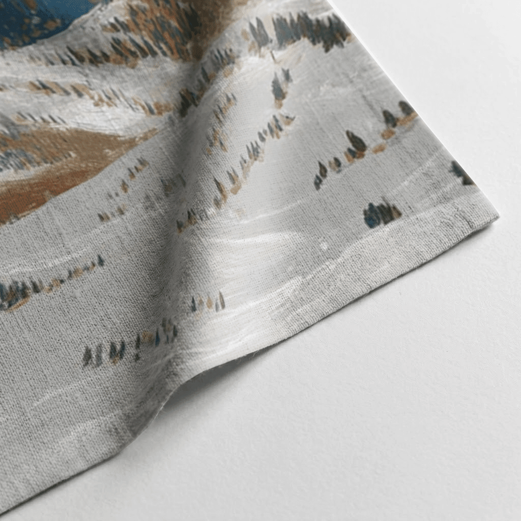 Vail Back Bowls - Tapestry - Benton Lane Home - Lemon Park