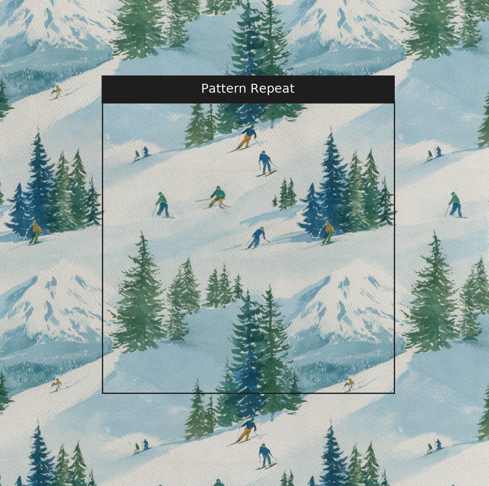 Vail - Fabric - Benton Lane Home - Lemon Park