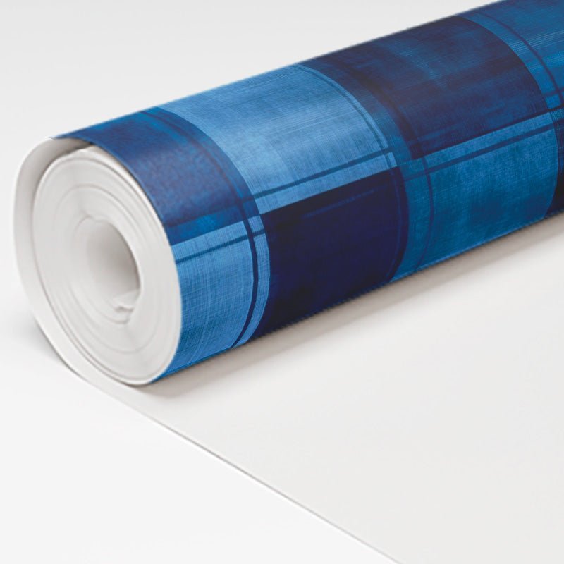 Valara Wallpaper - Benton Lane Home - Painted Paper