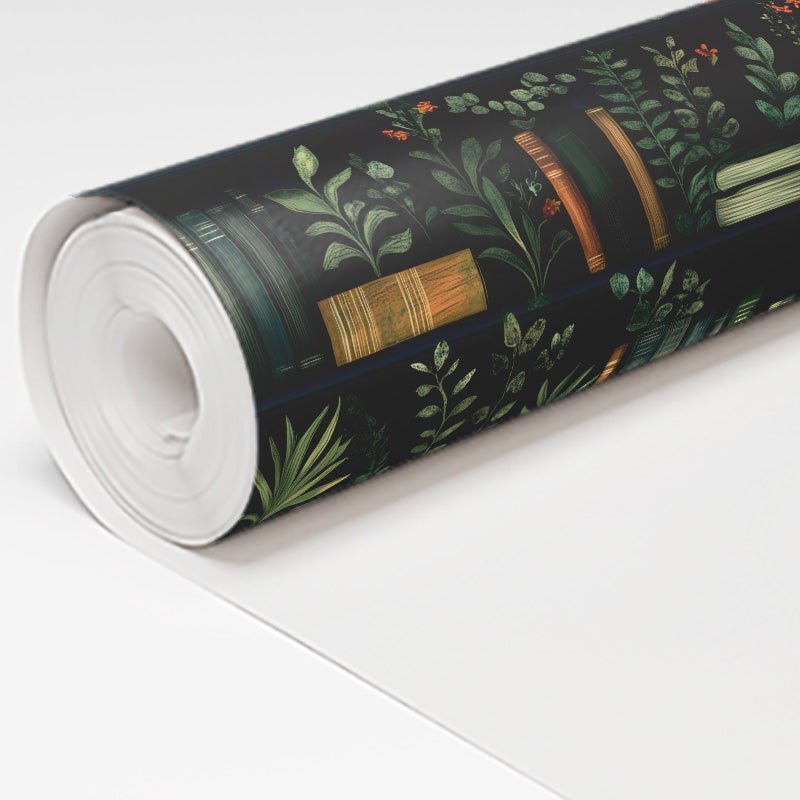 Valentina Wallpaper - Benton Lane Home - Painted Paper