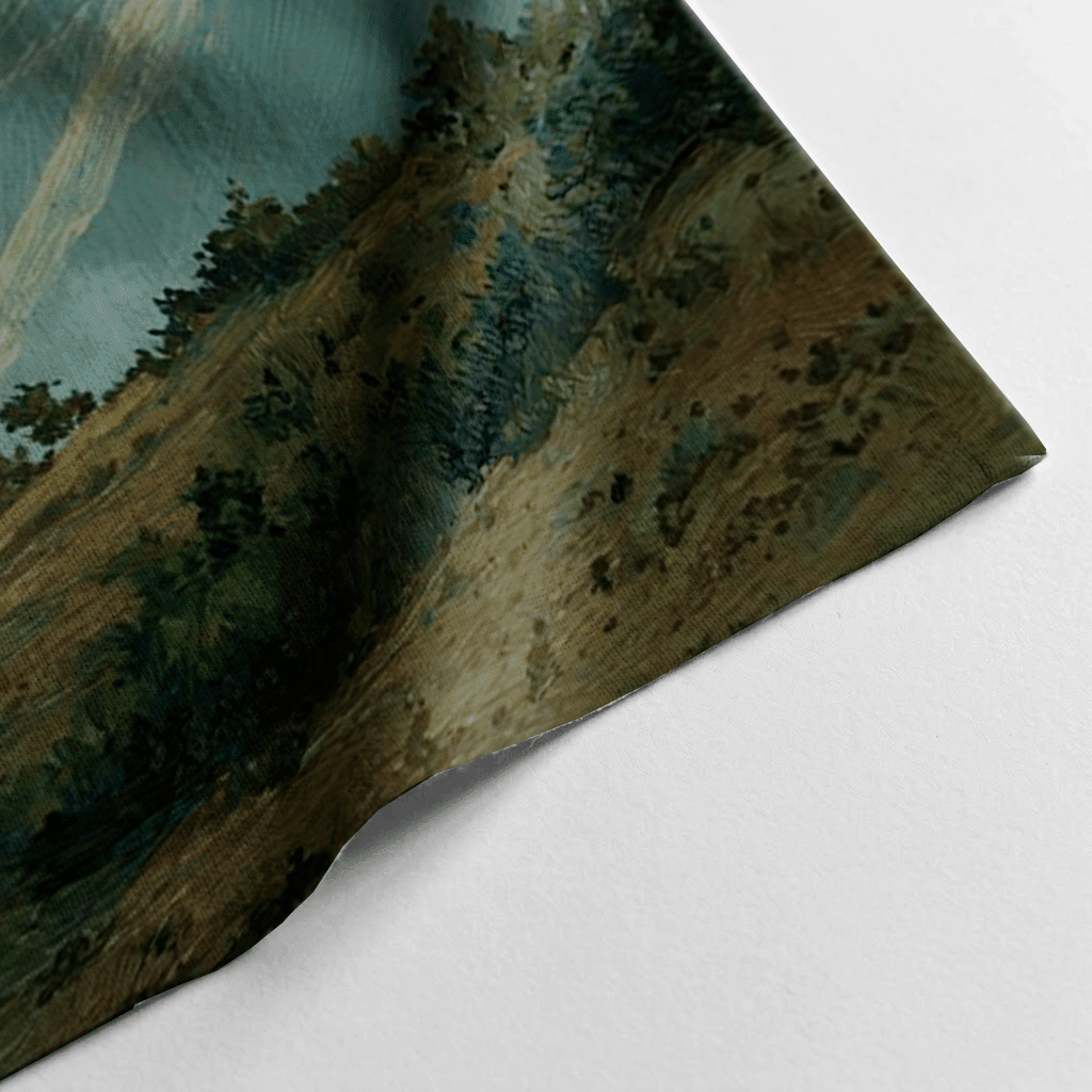 Valley Echos - Tapestry - Benton Lane Home - Painted Paper
