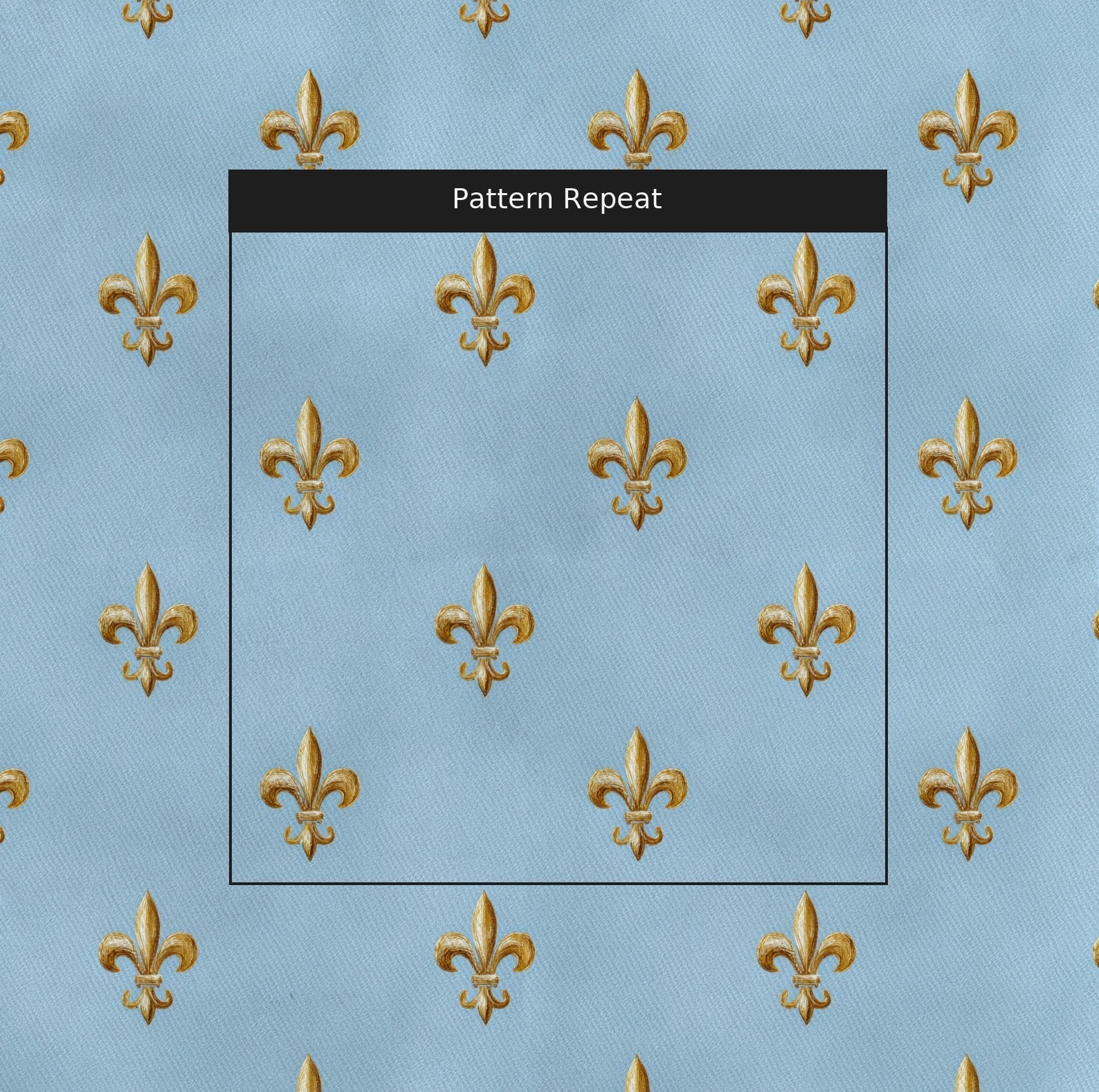 Vandily - Fabric - Lemon Park