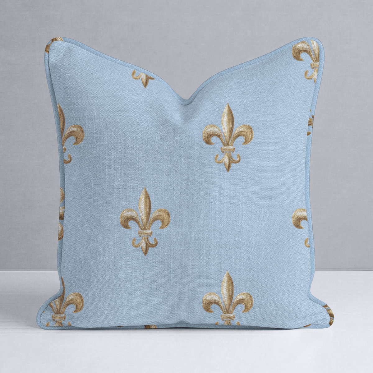 Vandily Throw Pillow - Lemon Park