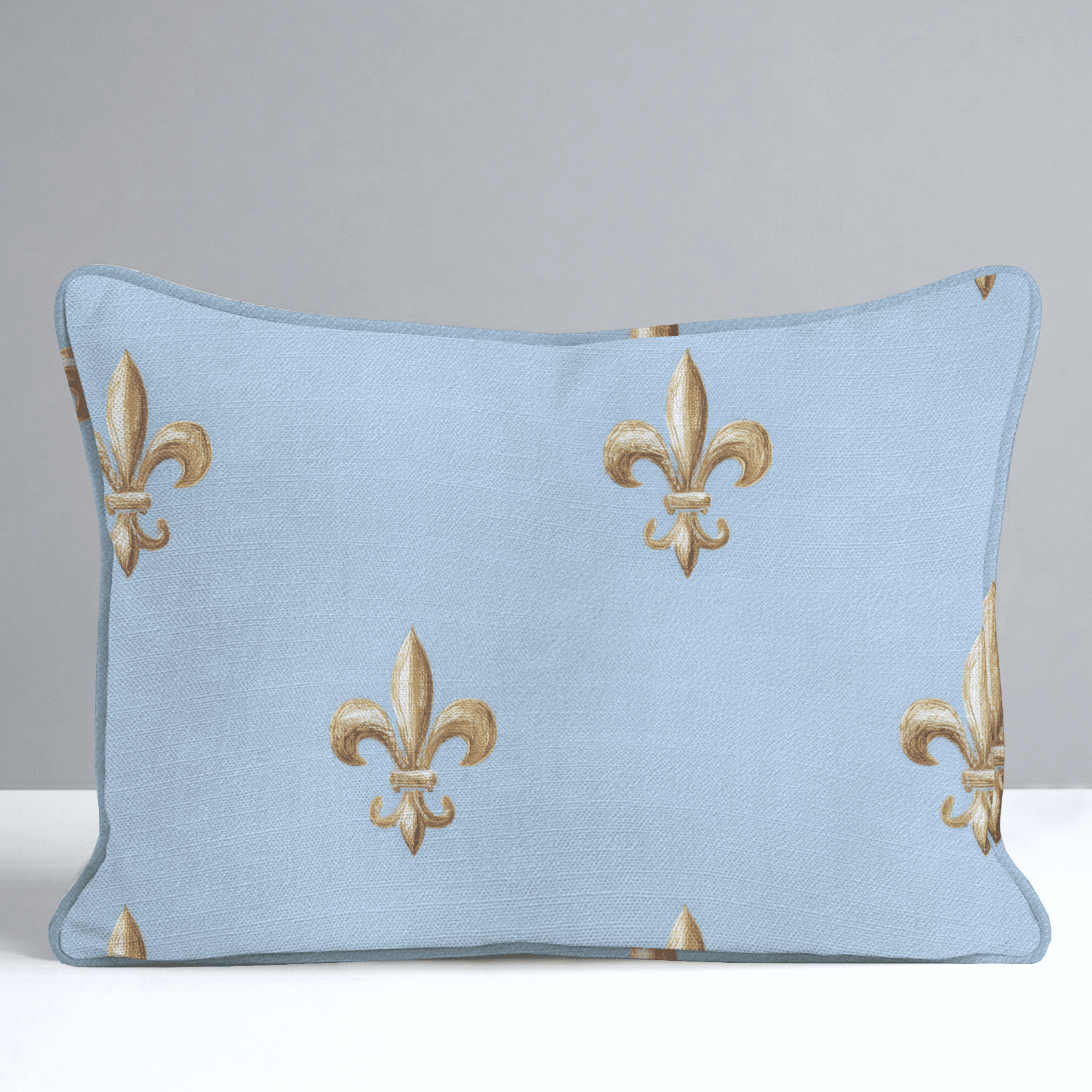 Vandily Throw Pillow - Benton Lane Home - Lemon Park