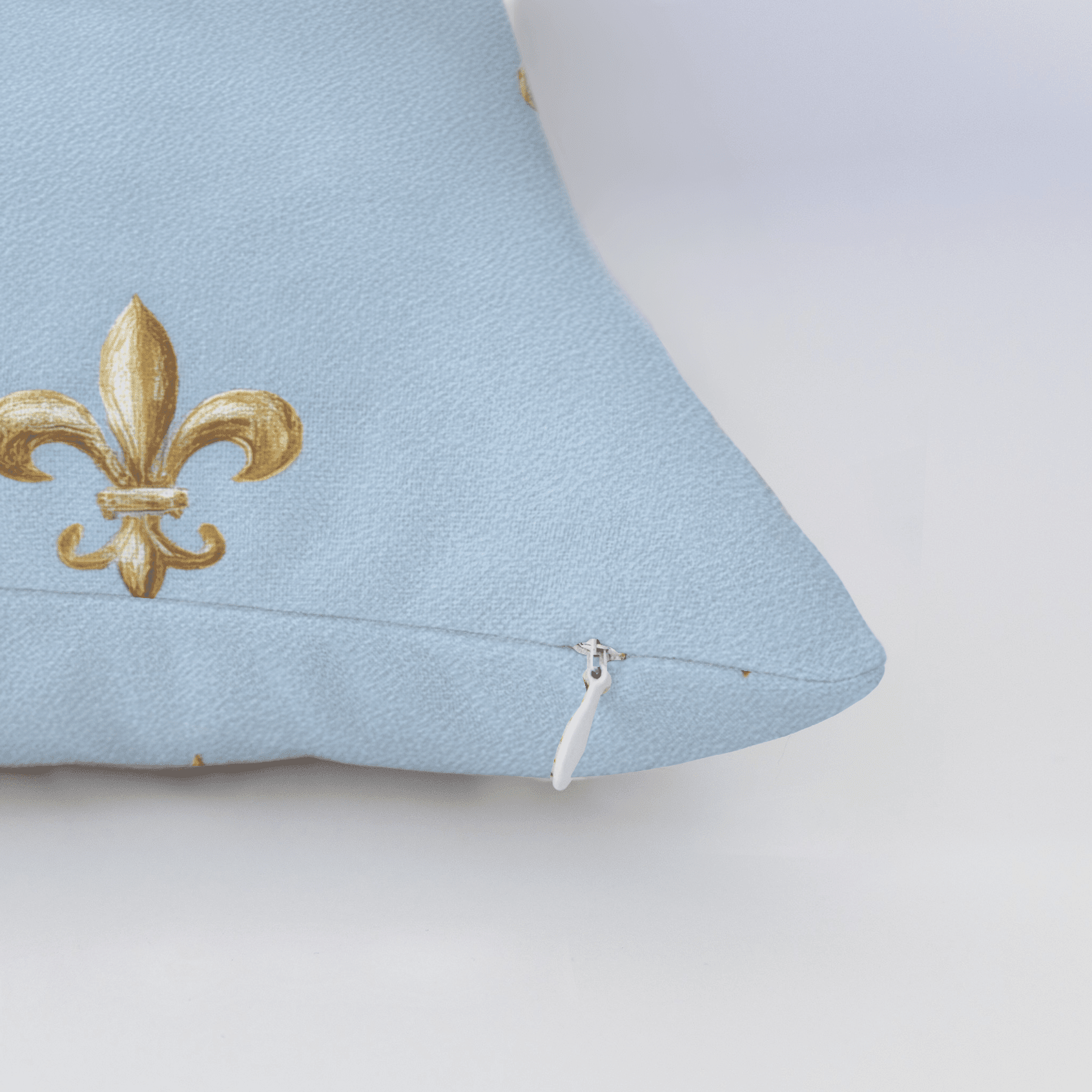 Vandily Throw Pillow - Benton Lane Home - Lemon Park