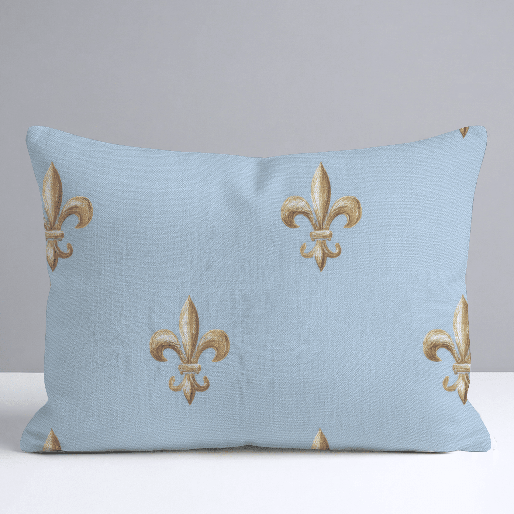 Vandily Throw Pillow - Benton Lane Home - Lemon Park