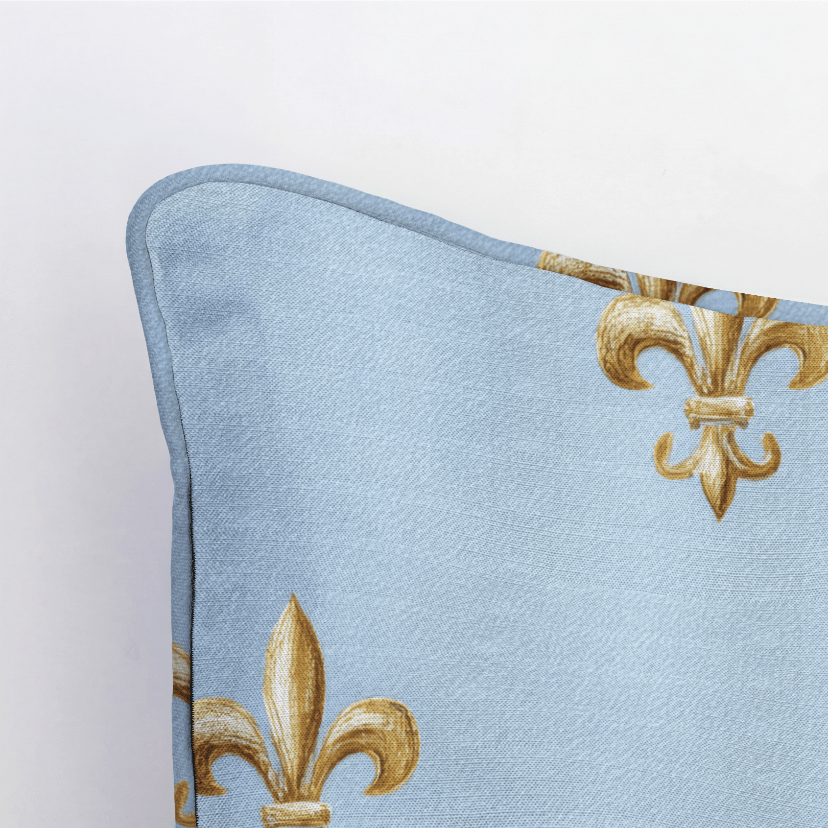 Vandily Throw Pillow - Benton Lane Home - Lemon Park
