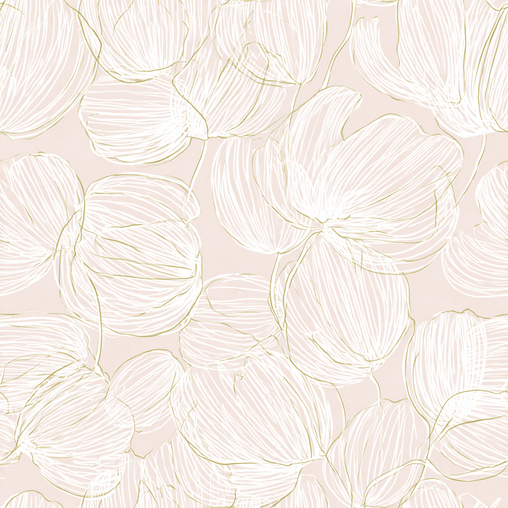Vanilla Mocha Wallpaper - Lemon Park