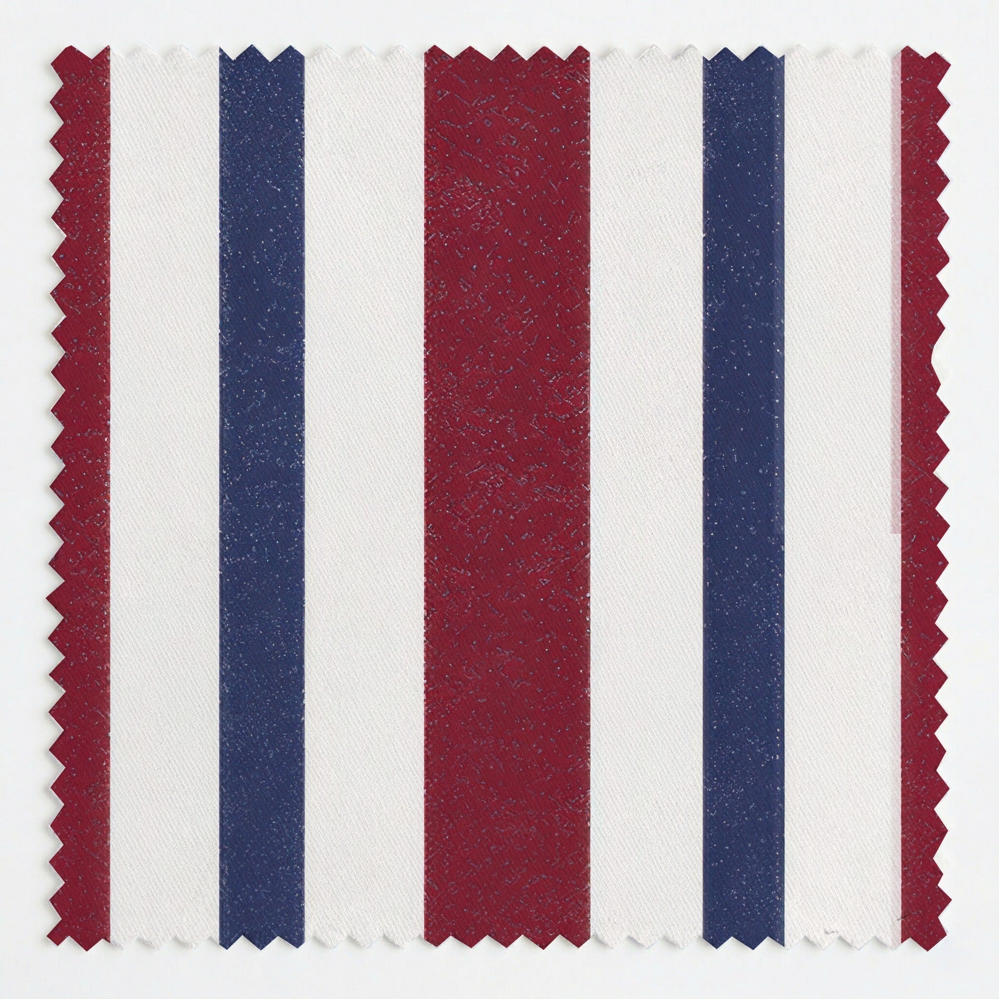 Varsity Stripe - Fabric - Benton Lane Home - Lemon Park