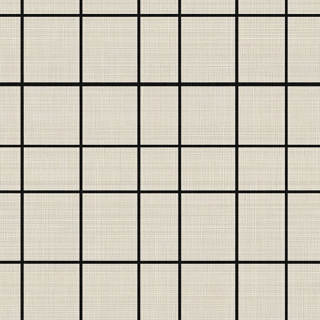 Vega Wallpaper - Benton Lane Home - Painted Paper