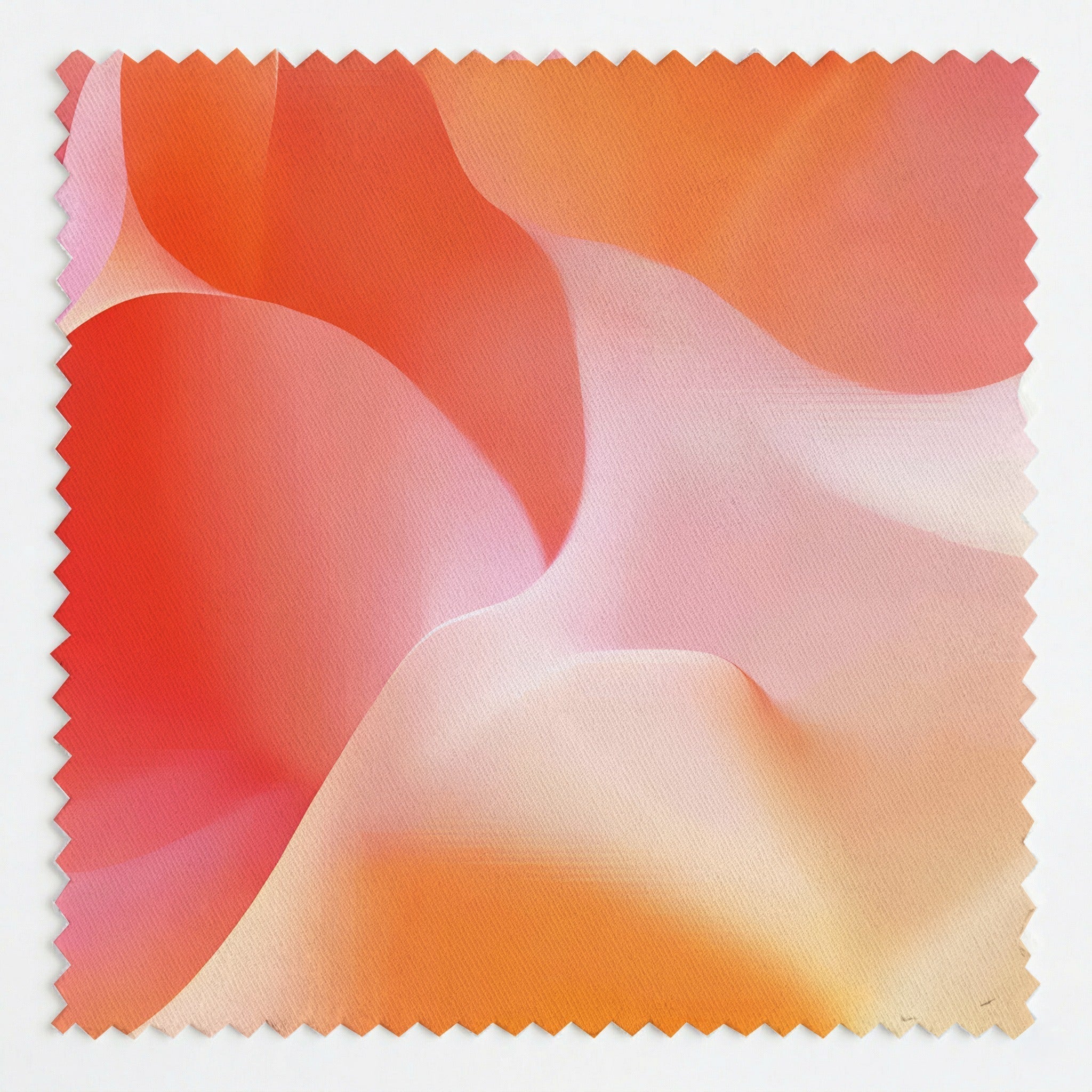 Velvet Waves - Fabric - Benton Lane Home - Lemon Park