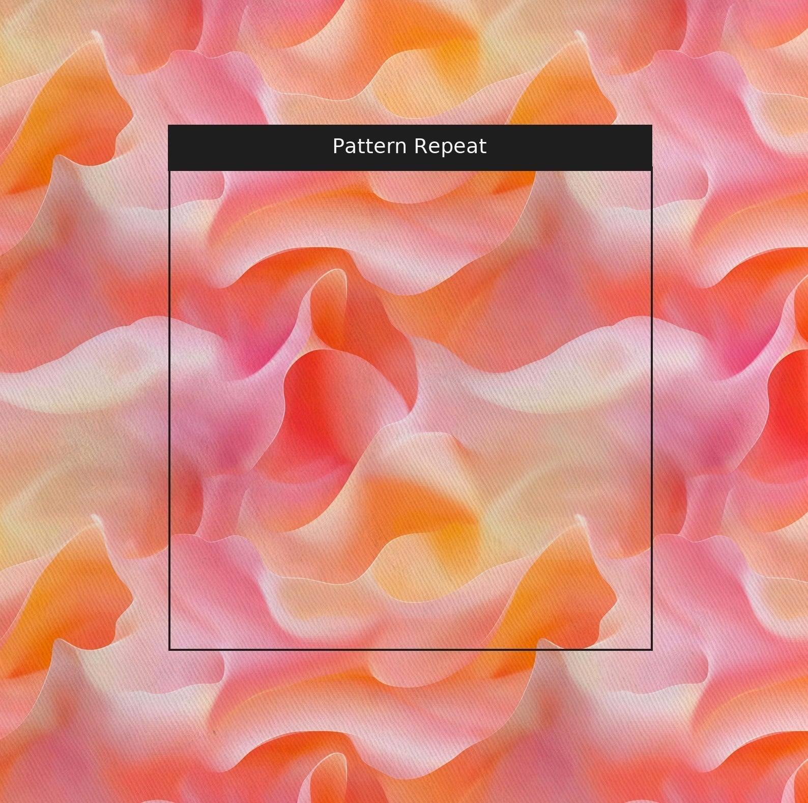 Velvet Waves - Fabric - Benton Lane Home - Lemon Park