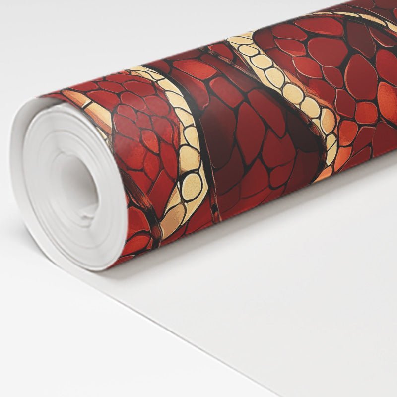 Venefica Wallpaper - Benton Lane Home - Painted Paper