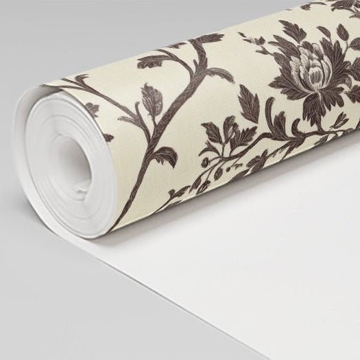 Verity Wallpaper - Benton Lane Home - Painted Paper