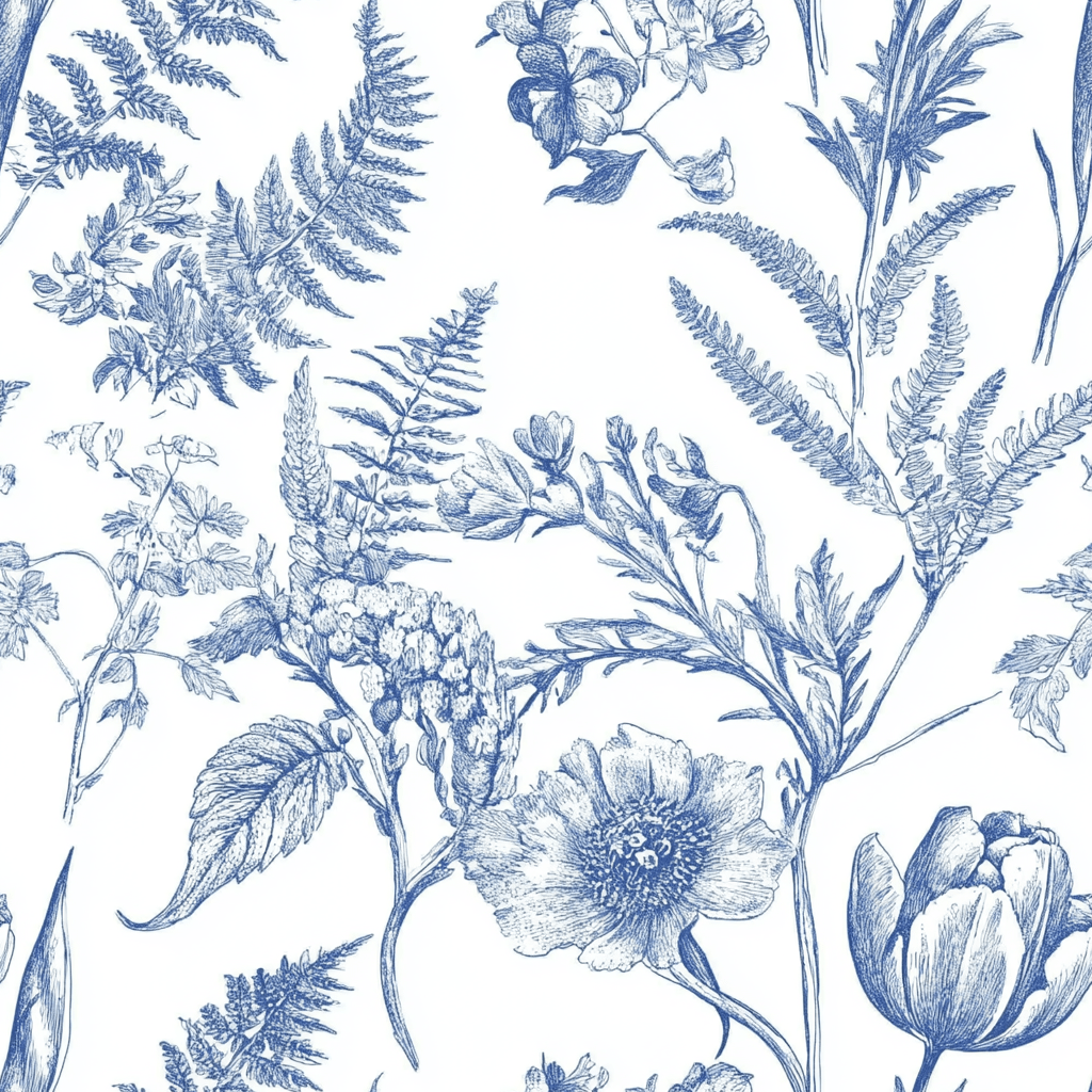 Verona Wallpaper - Benton Lane Home - Painted Paper