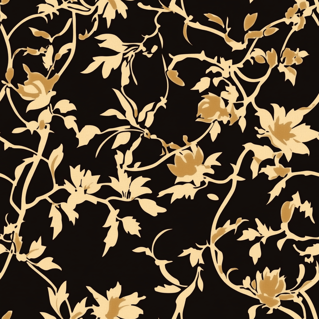 Vexora Wallpaper - Benton Lane Home - Painted Paper