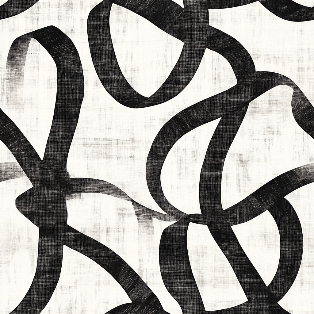 Veyron Wallpaper - Benton Lane Home - Painted Paper