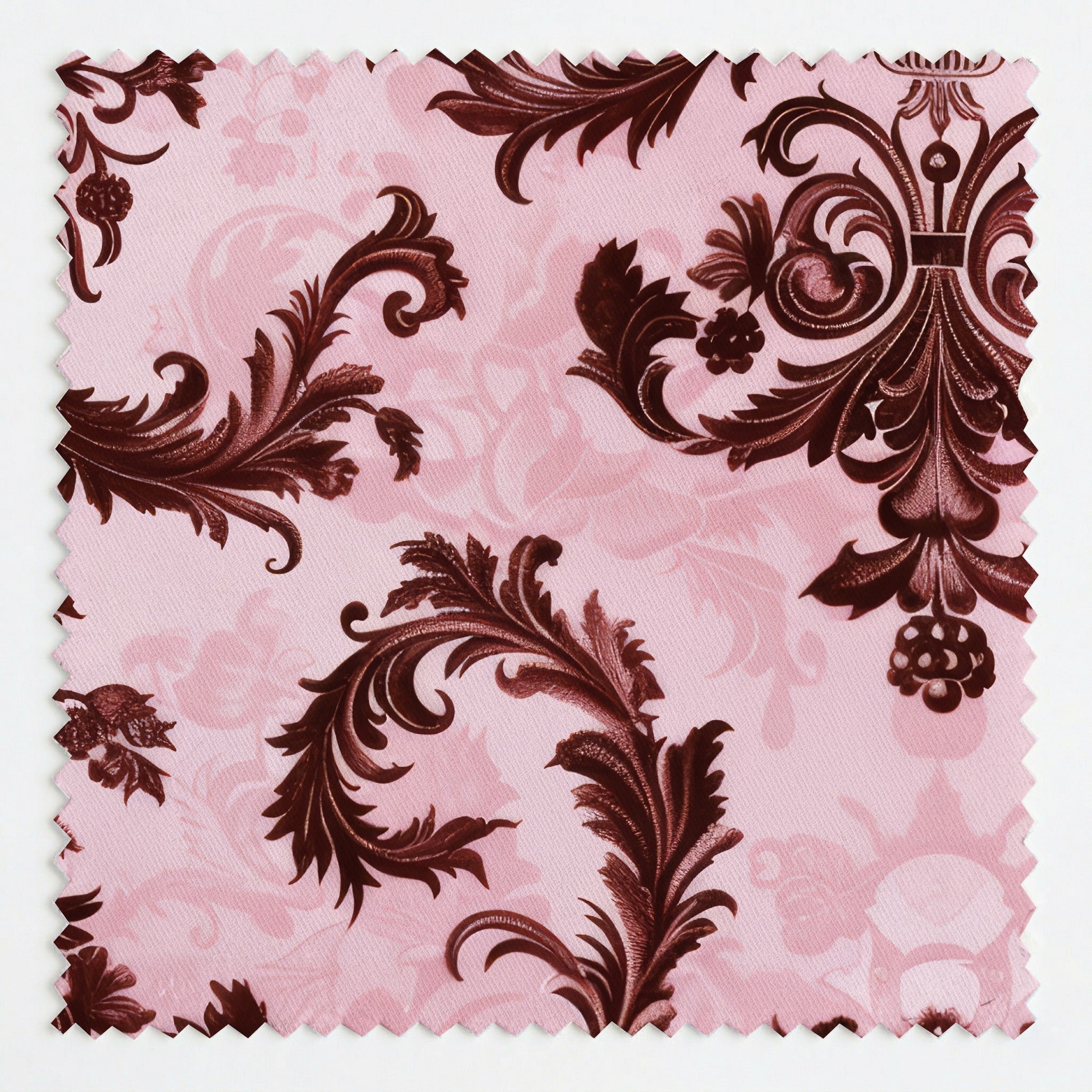 Victoria's Velvet - Fabric - Benton Lane Home - Lemon Park