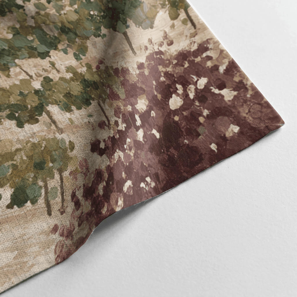 Vineyard - Tapestry - Benton Lane Home - Lemon Park
