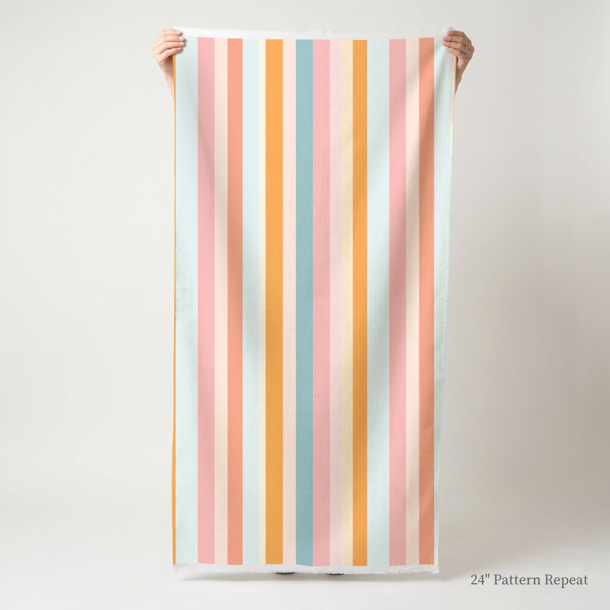 Vintage Vibes - Fabric - Benton Lane Home - Lemon Park