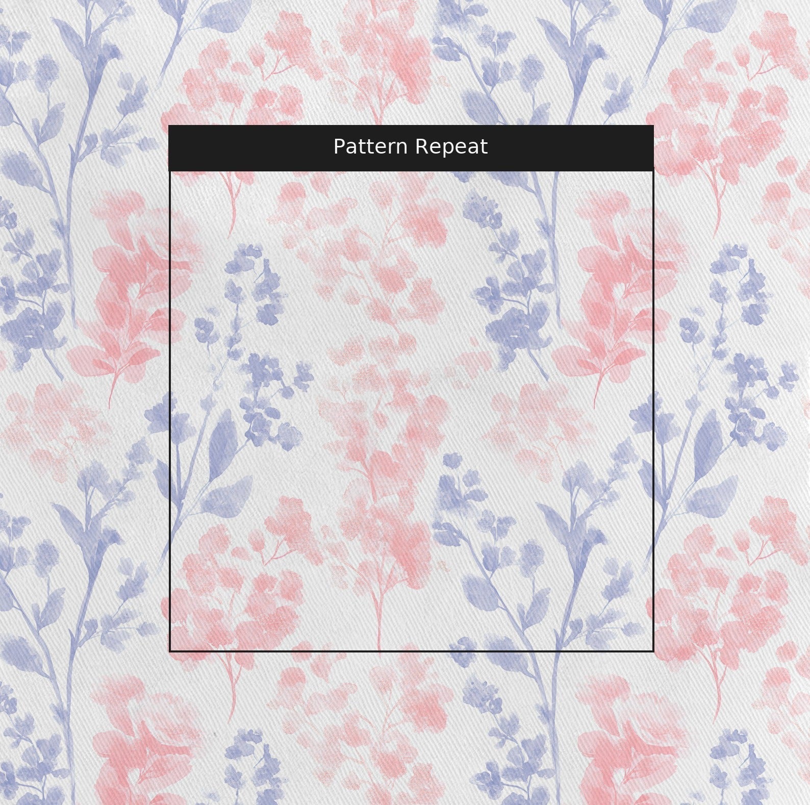 Violet - Fabric - Benton Lane Home - Lemon Park