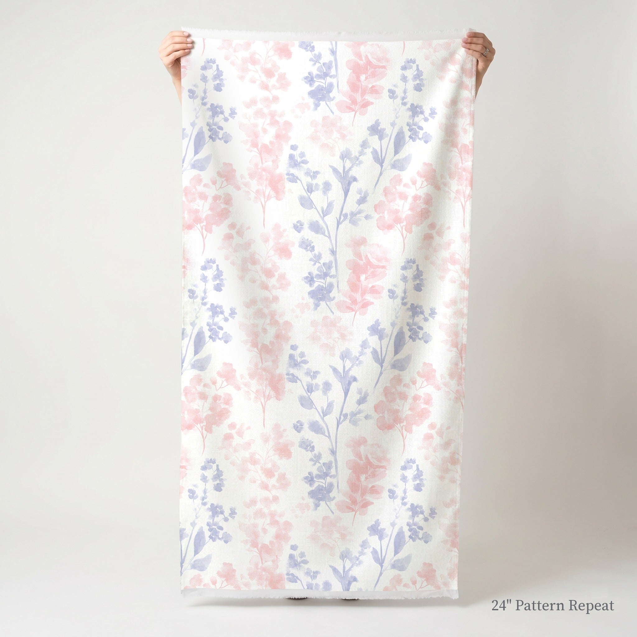 Violet - Fabric - Benton Lane Home - Lemon Park
