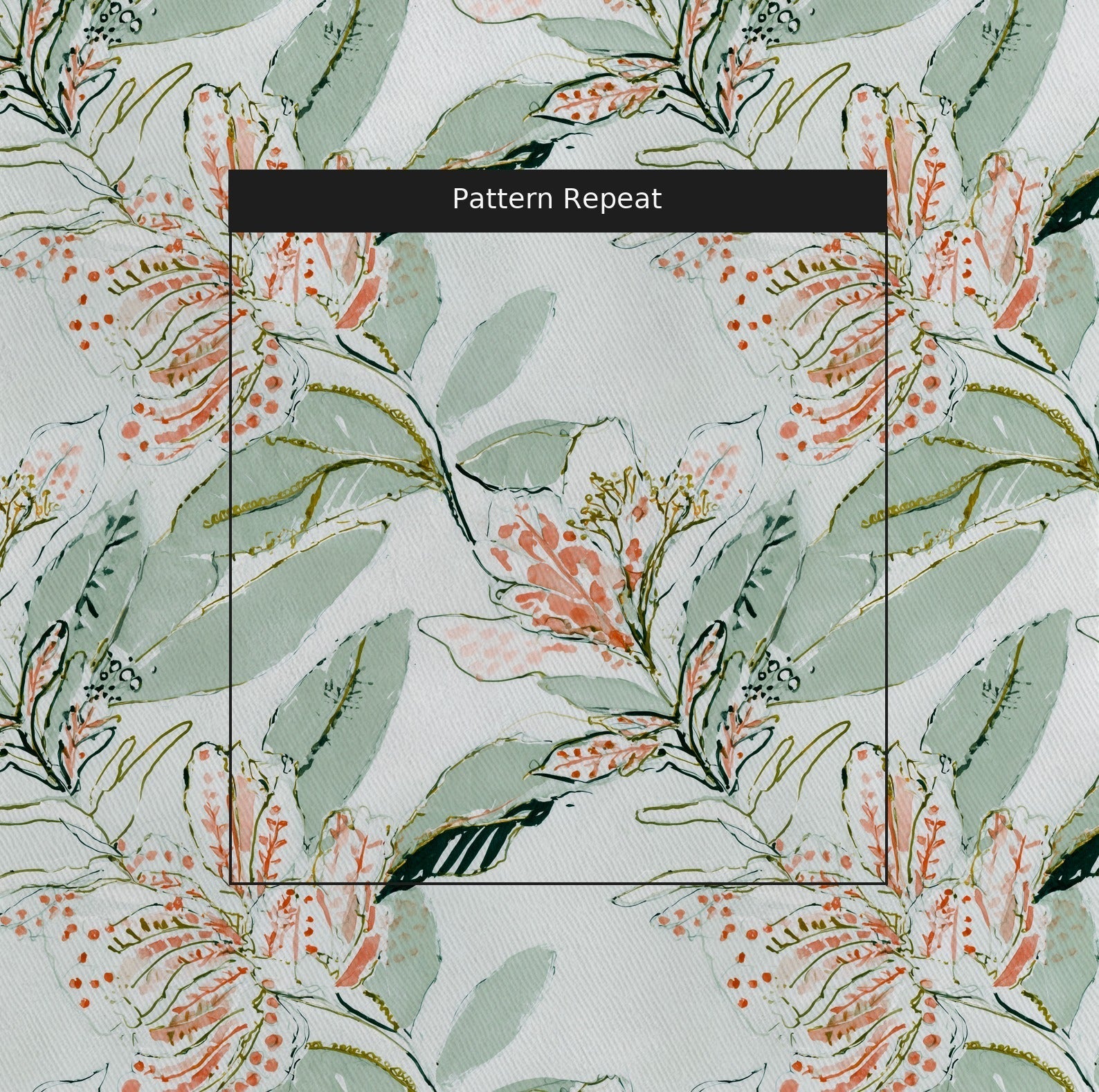 Violette - Fabric - Lemon Park
