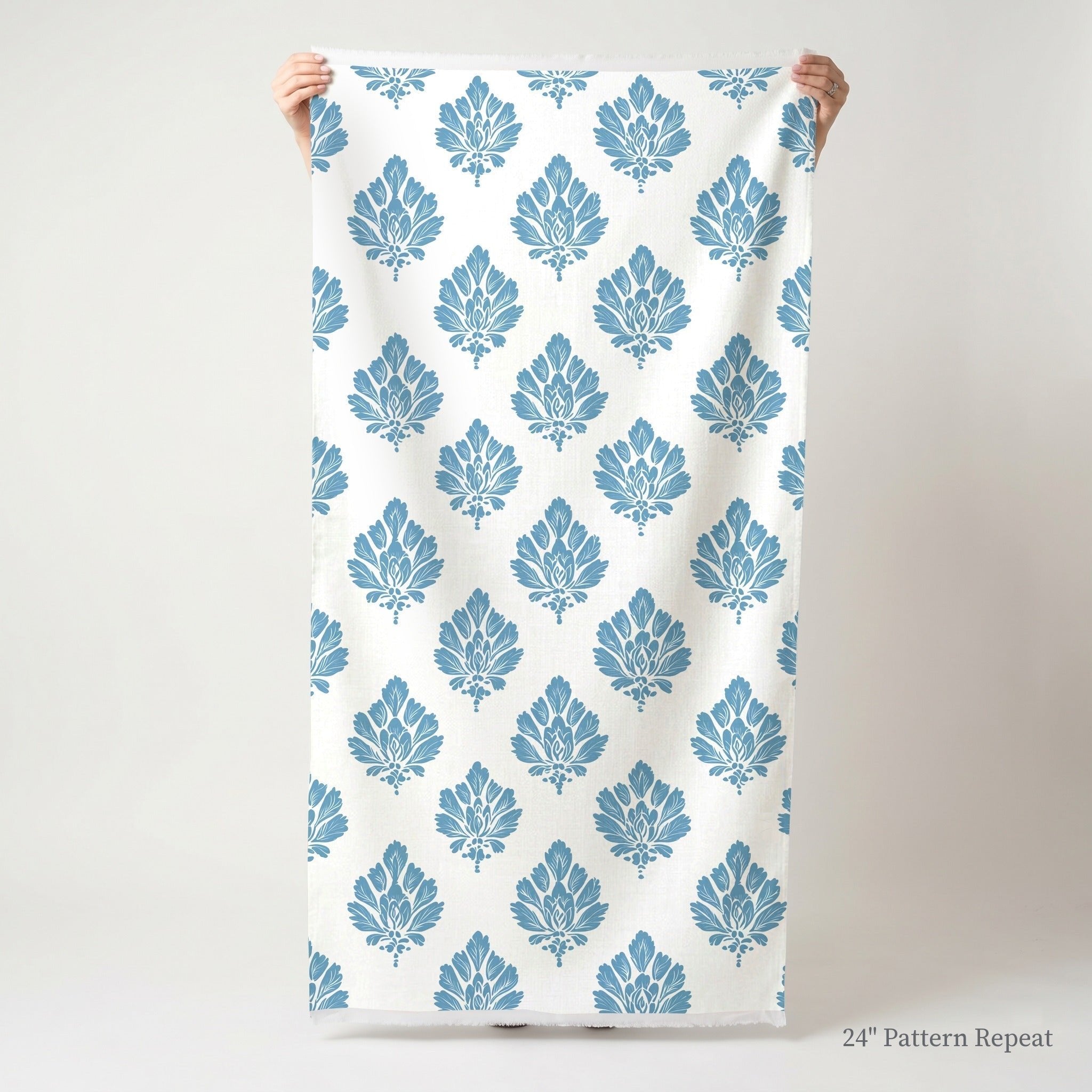 Vivi - Fabric - Benton Lane Home - Lemon Park