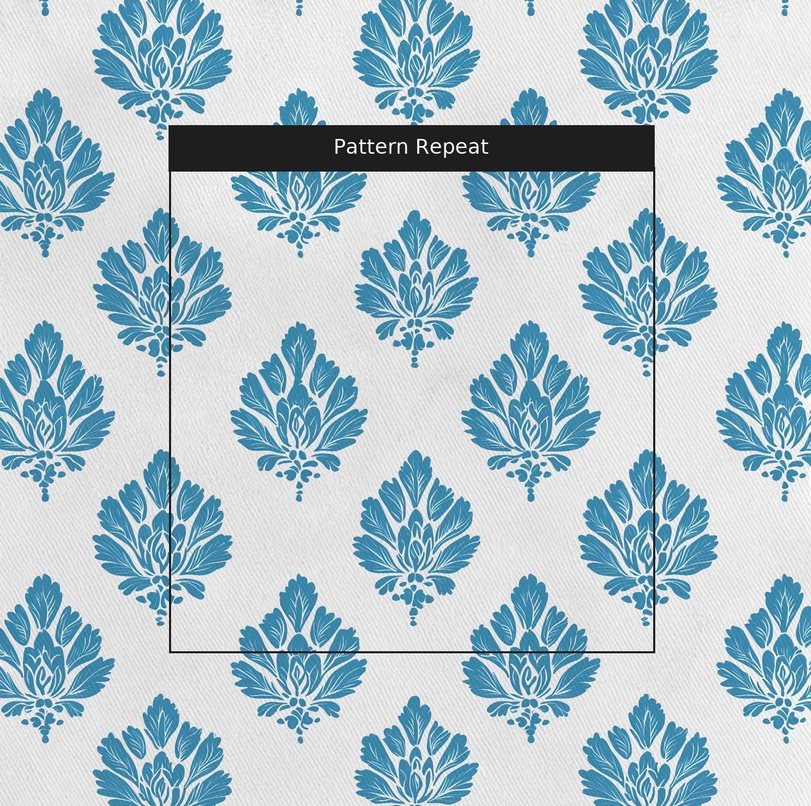 Vivi - Fabric - Benton Lane Home - Lemon Park